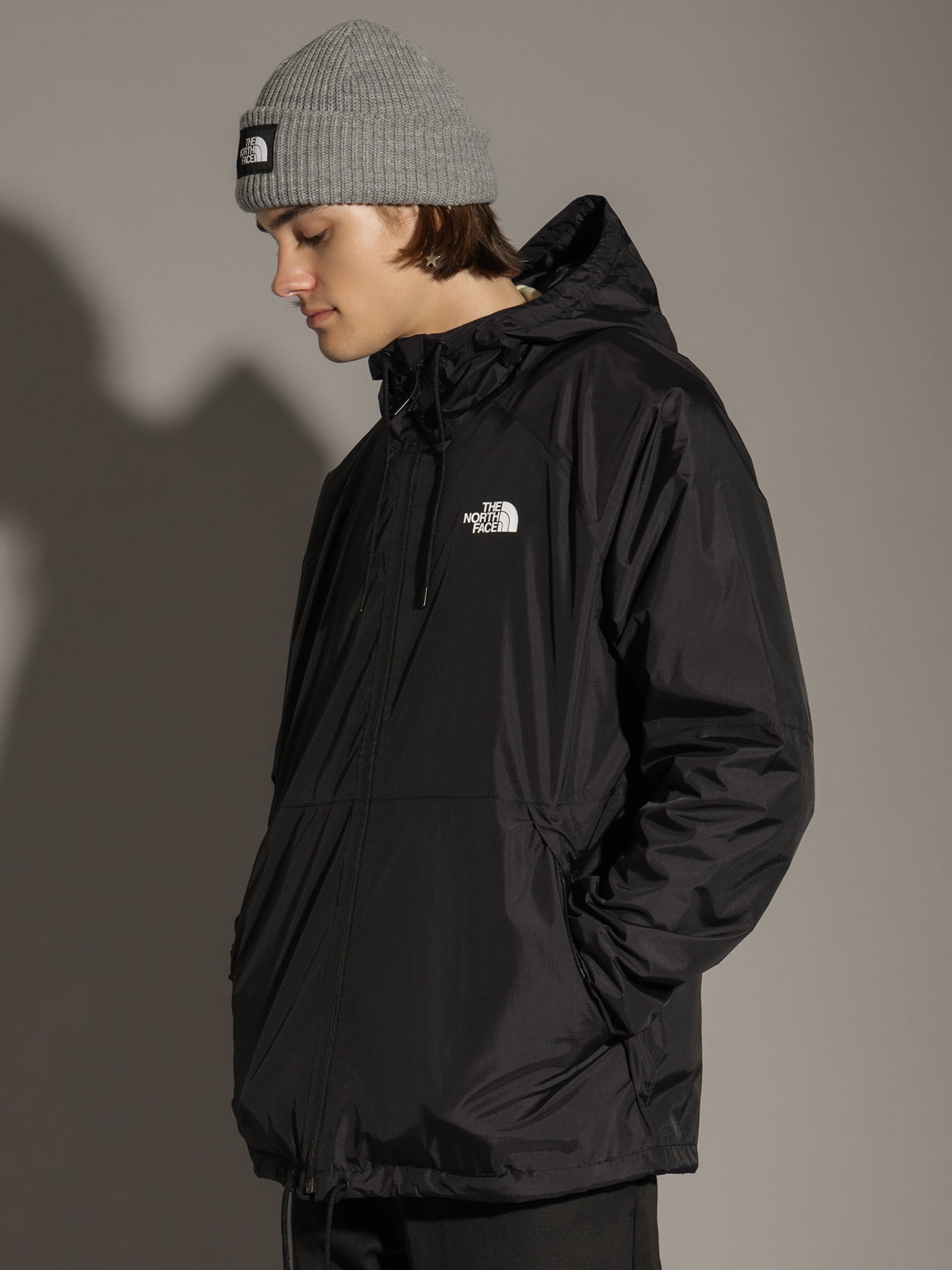 Antora Rain Jacket