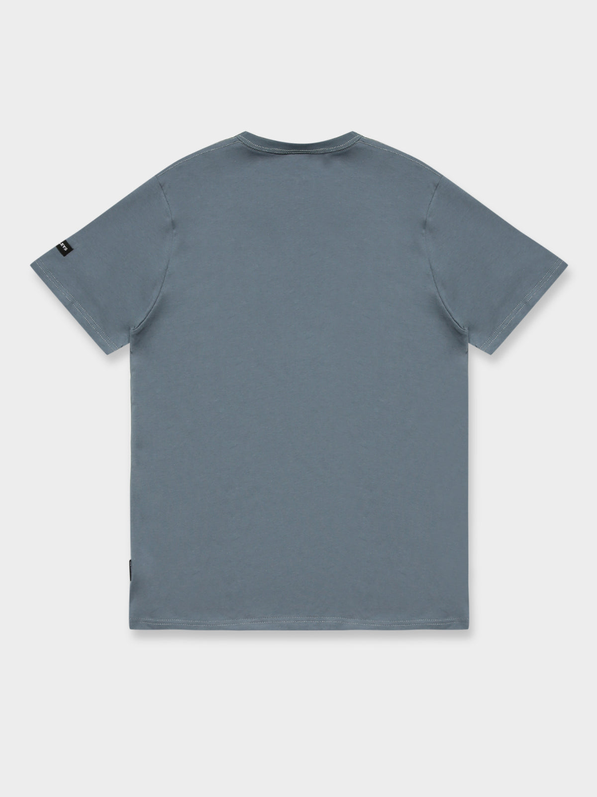 Staple T-Shirt in Steel Blue