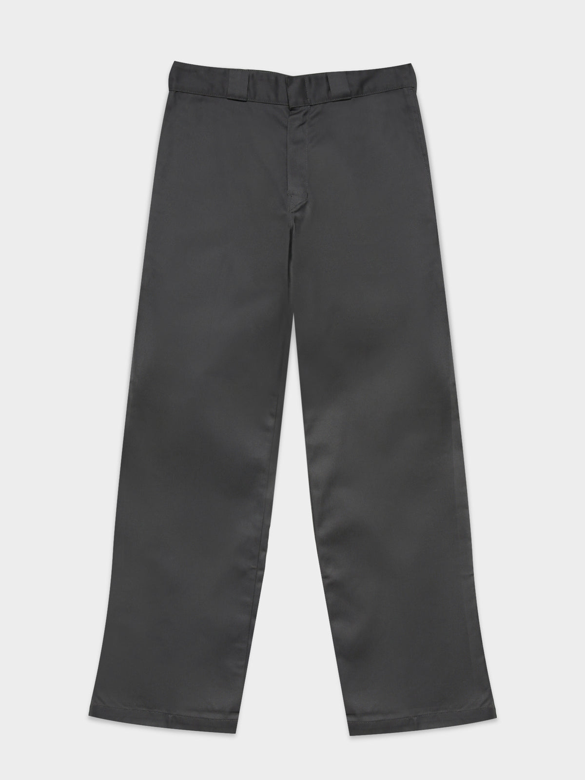 Original 874 Work Pants in Charcoal Grey
