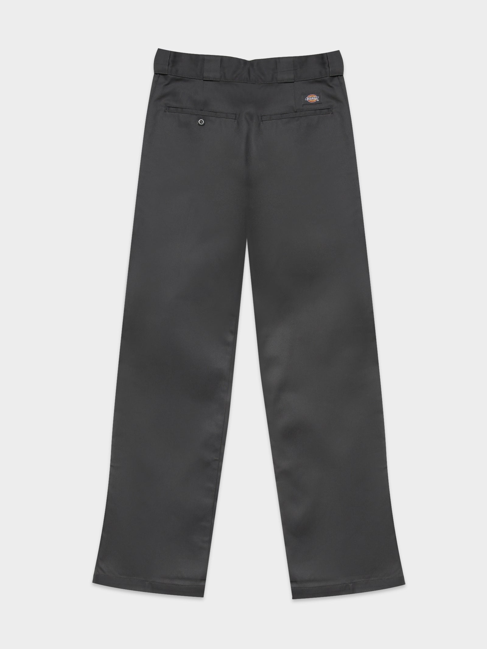 Dickies Men's Skinny Fit Khaki Pants – Beau's School Uniforms