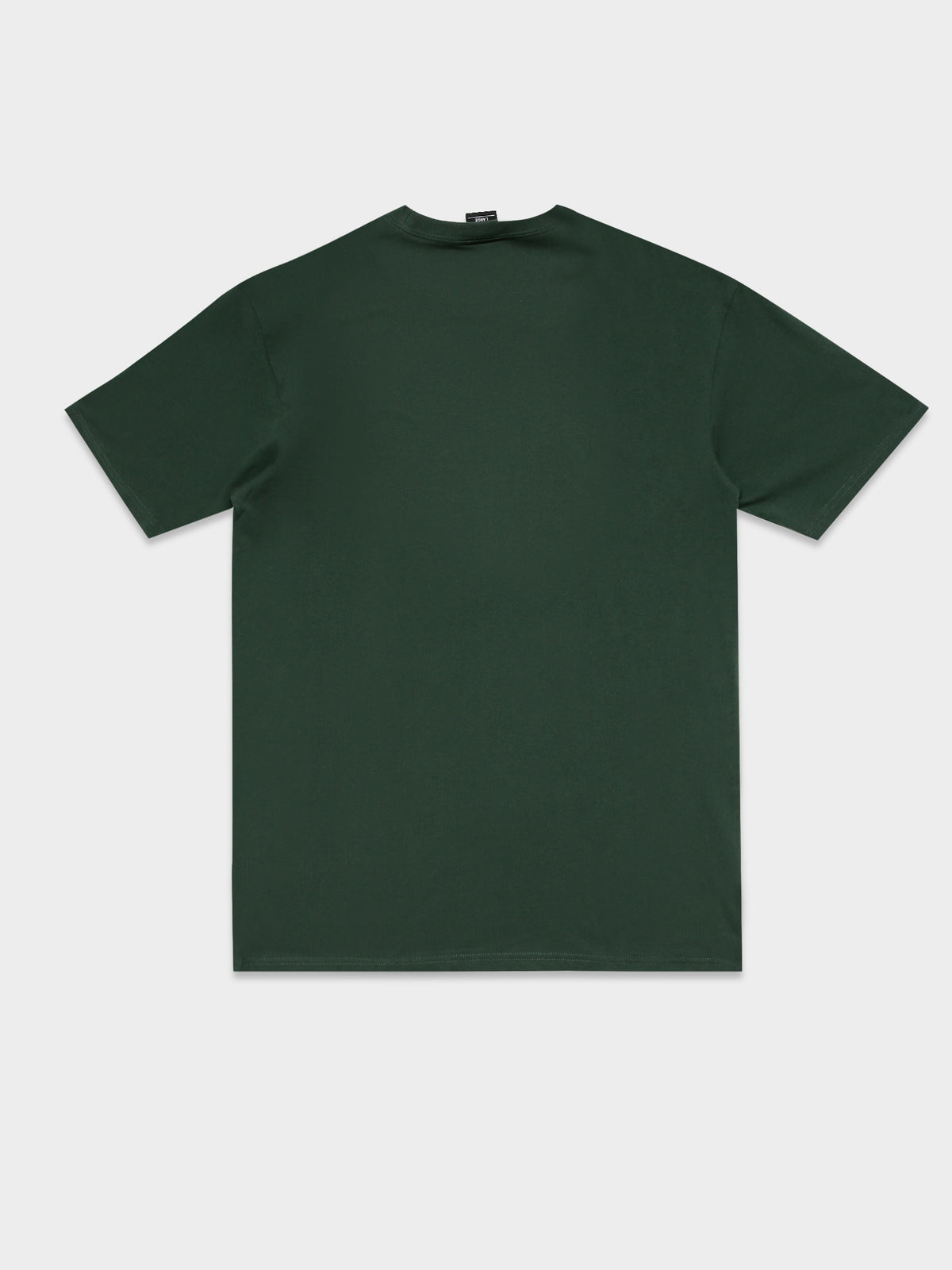 Texas Cat T-Shirt in Green