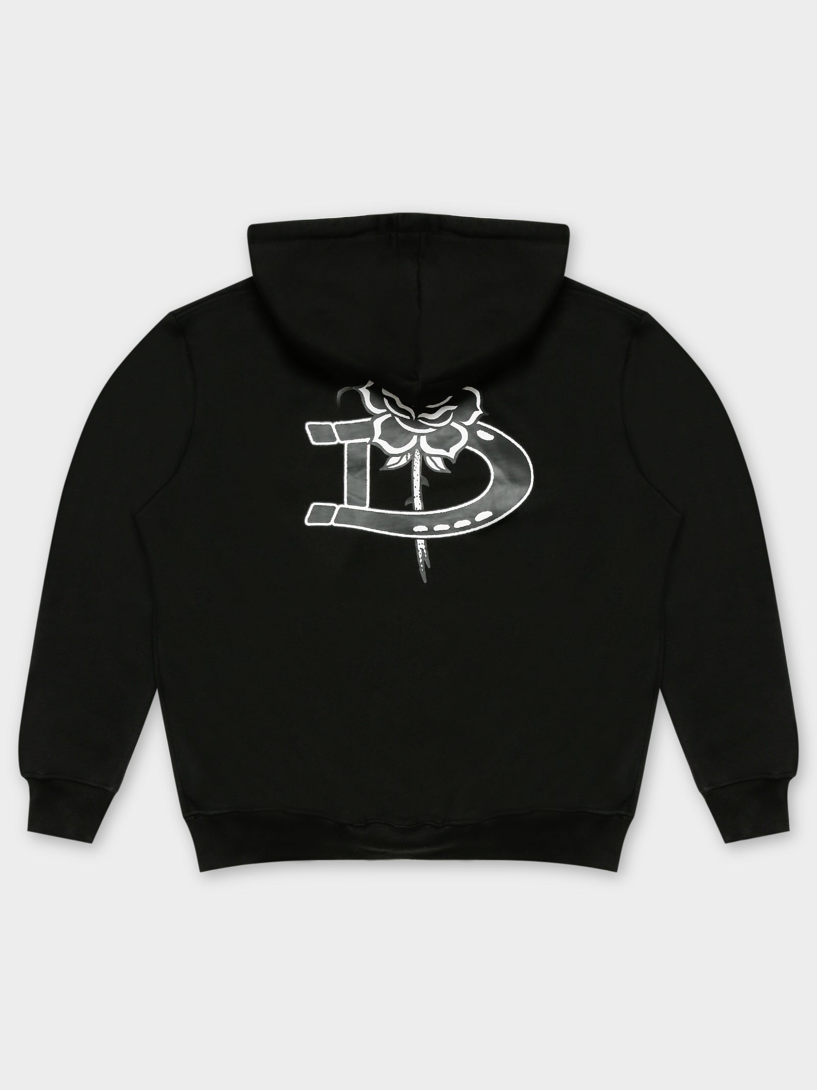 Wired Pull Over Hoodie