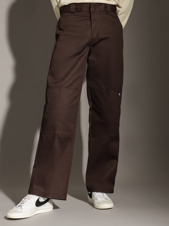 FLAGSTUFF Tan Dickies Edition Cargo Pants  SSENSE