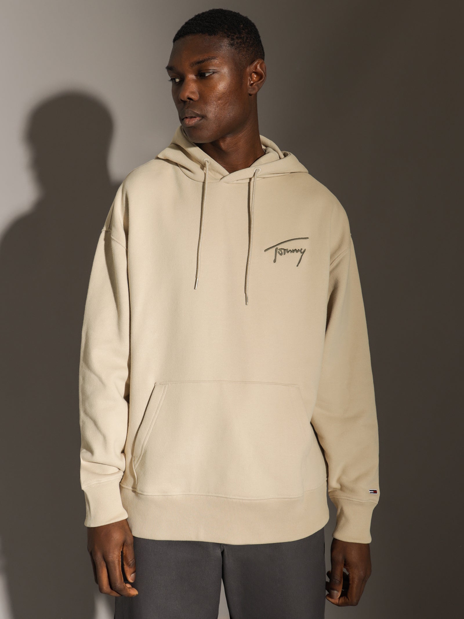 Signature Hoodie