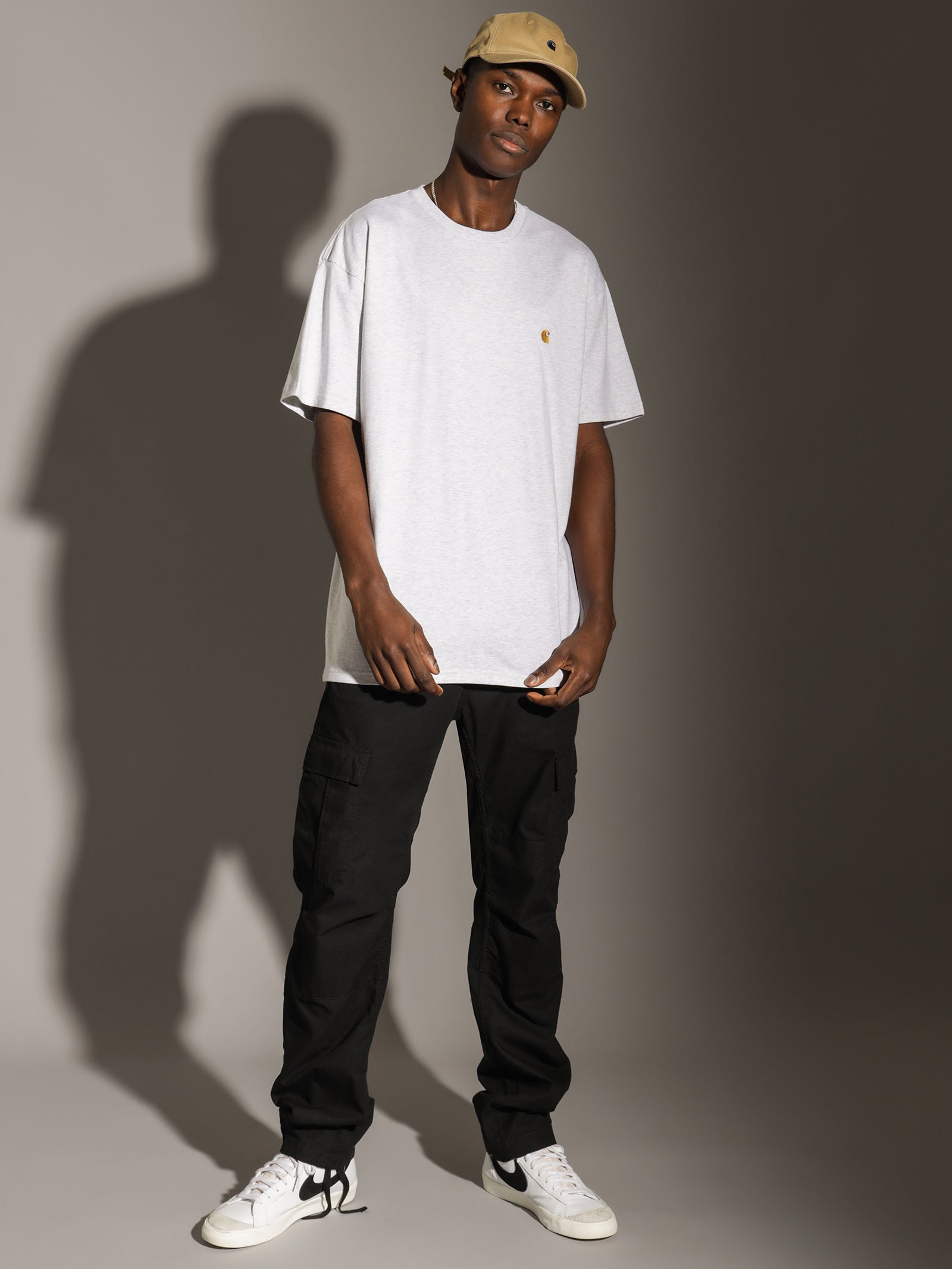 Chase Short Sleeve T-Shirt