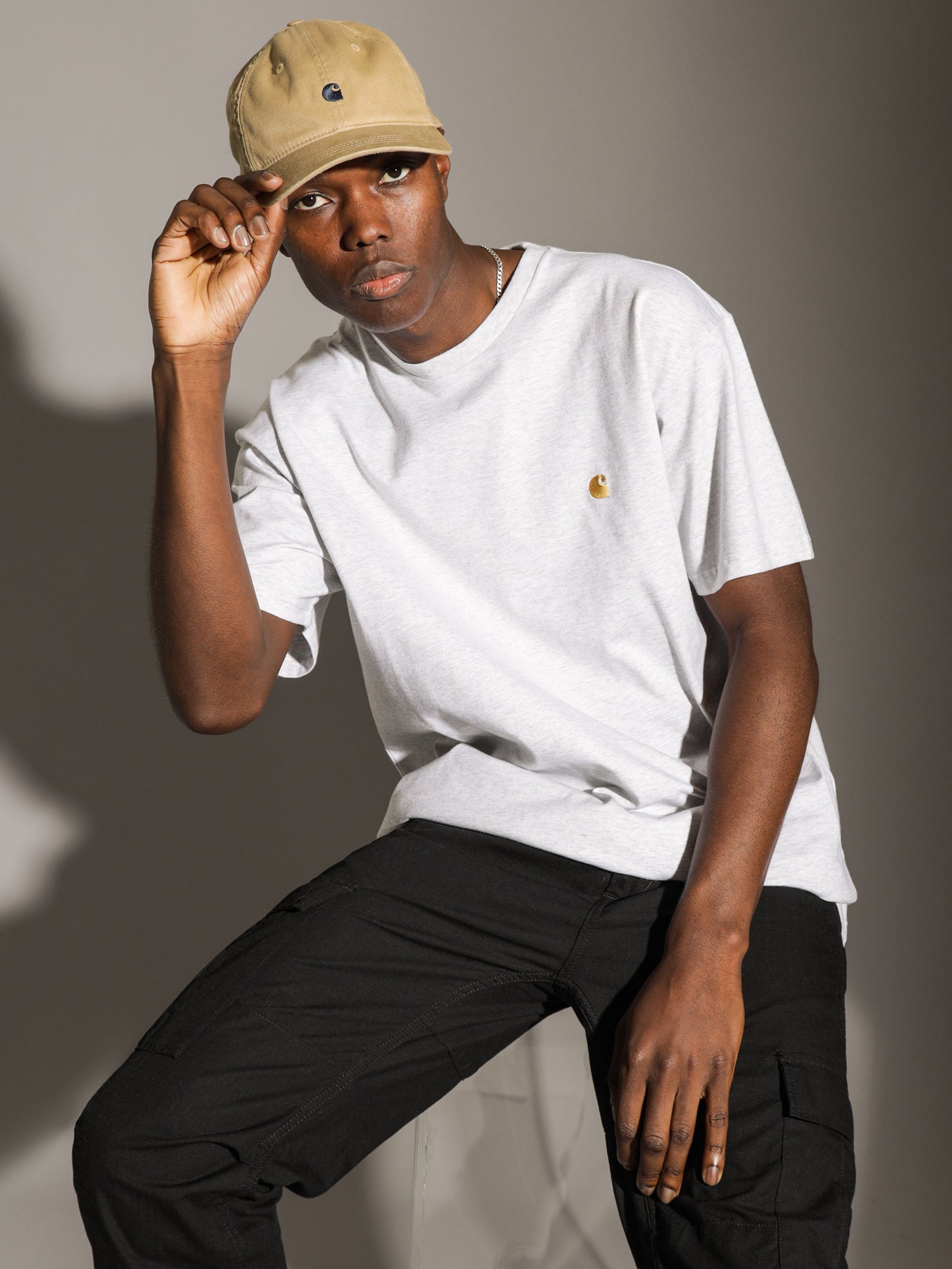 Chase Short Sleeve T-Shirt