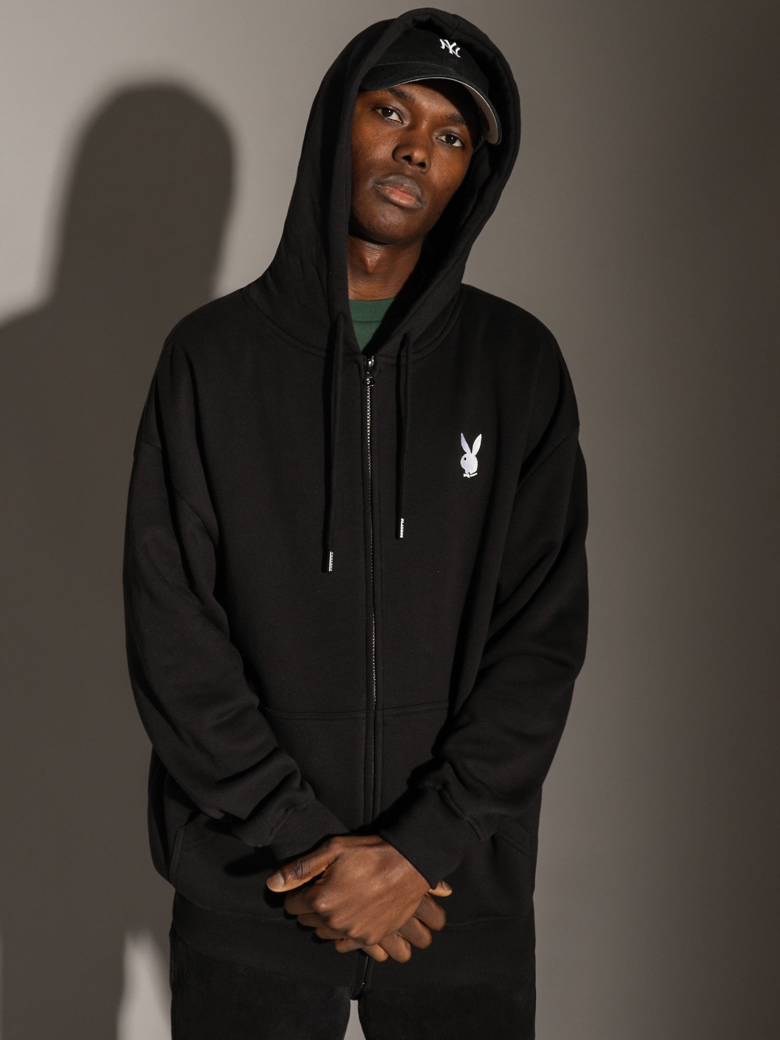 Playboy Clothing Playboy Mens Hoodie Playboy Clothing Cheap