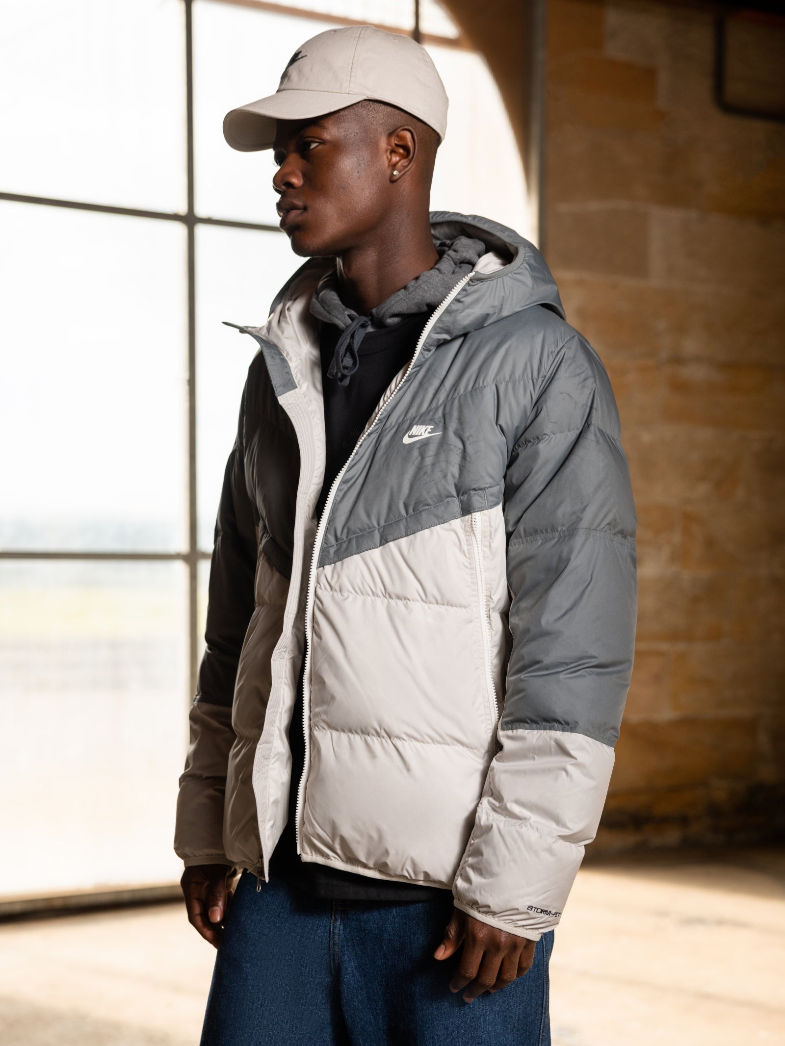 Sportswear Storm-FIT Windrunner