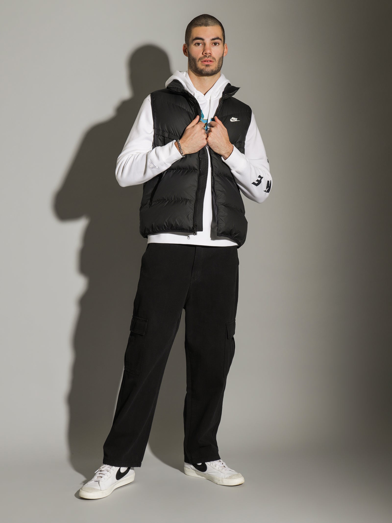 Sportswear Storm-FIT Windrunner Vest