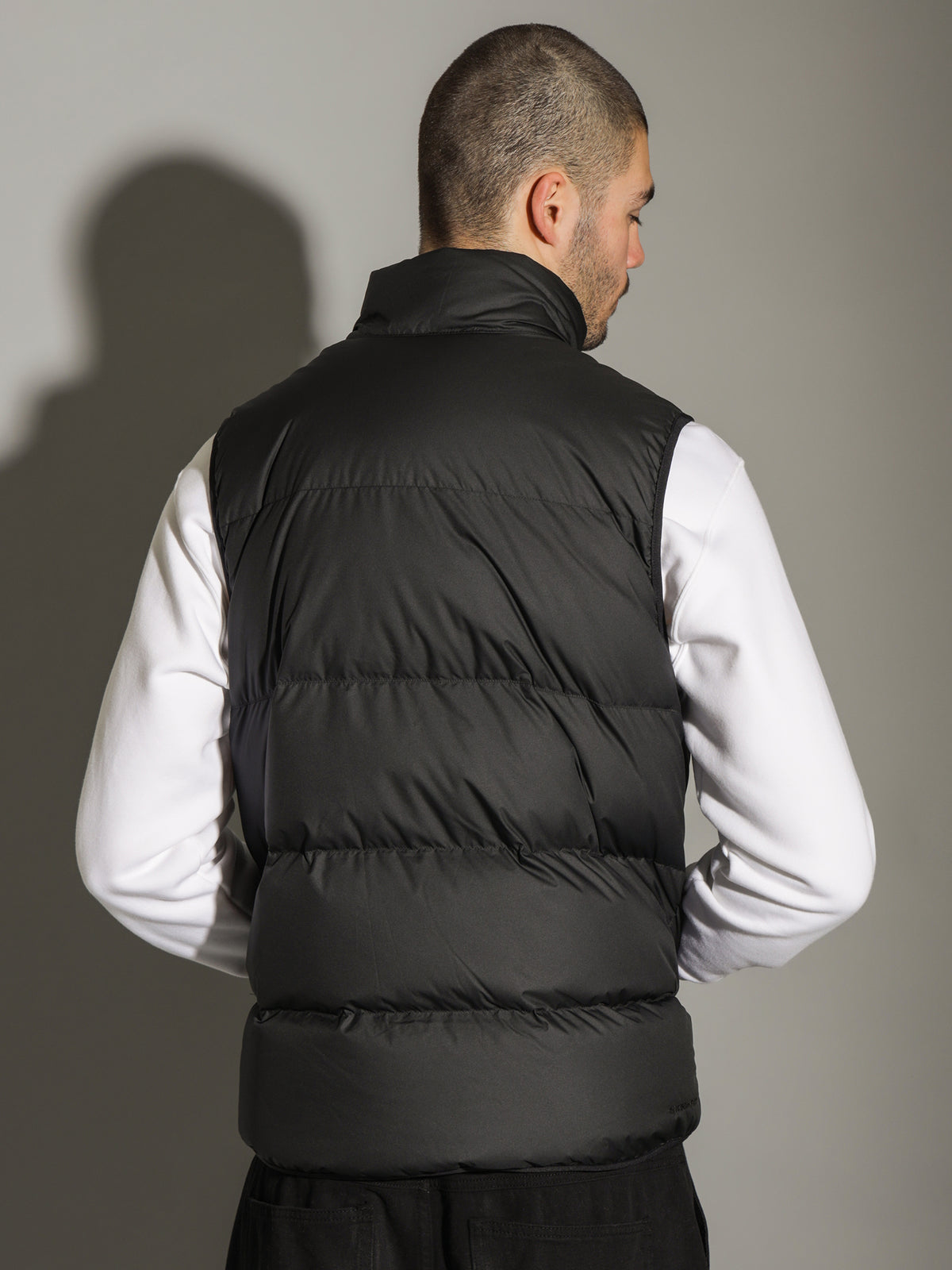 Sportswear Storm-FIT Windrunner Vest in Black
