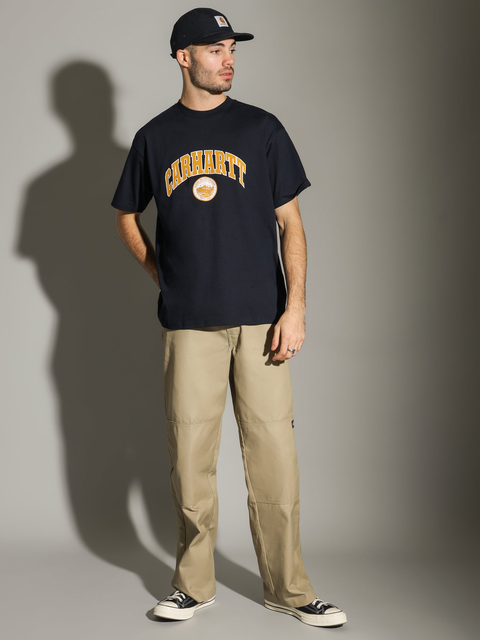 Berkeley T-Shirt