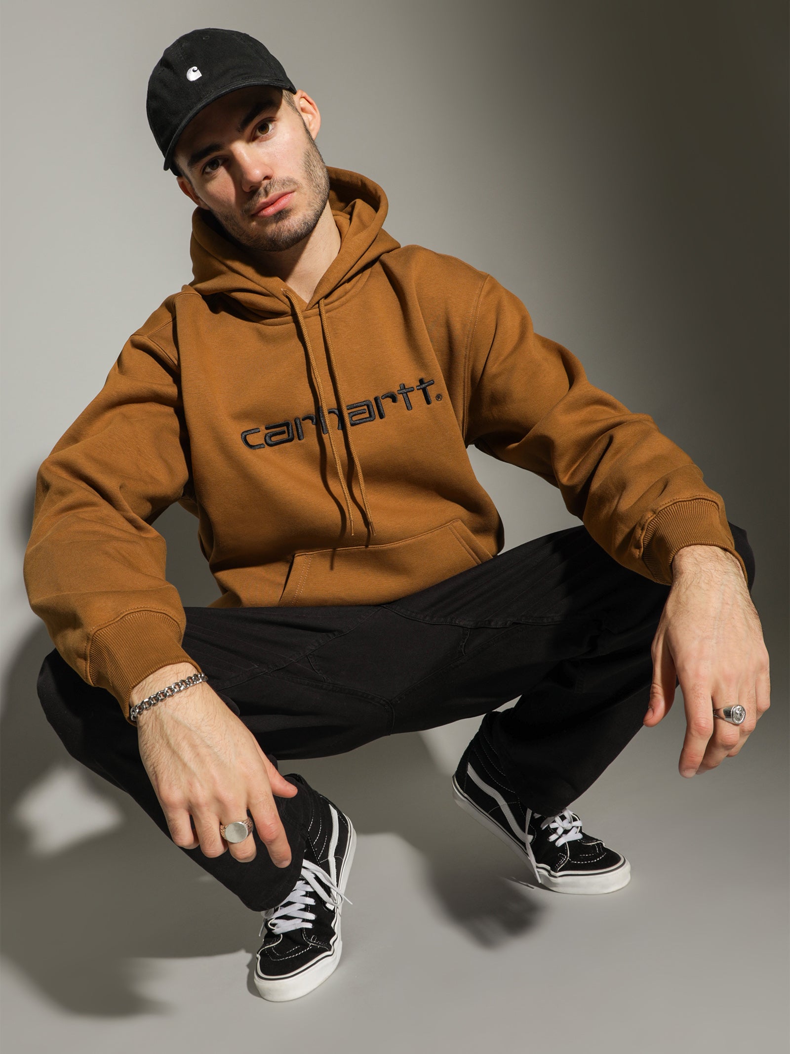Carhartt Hoodie