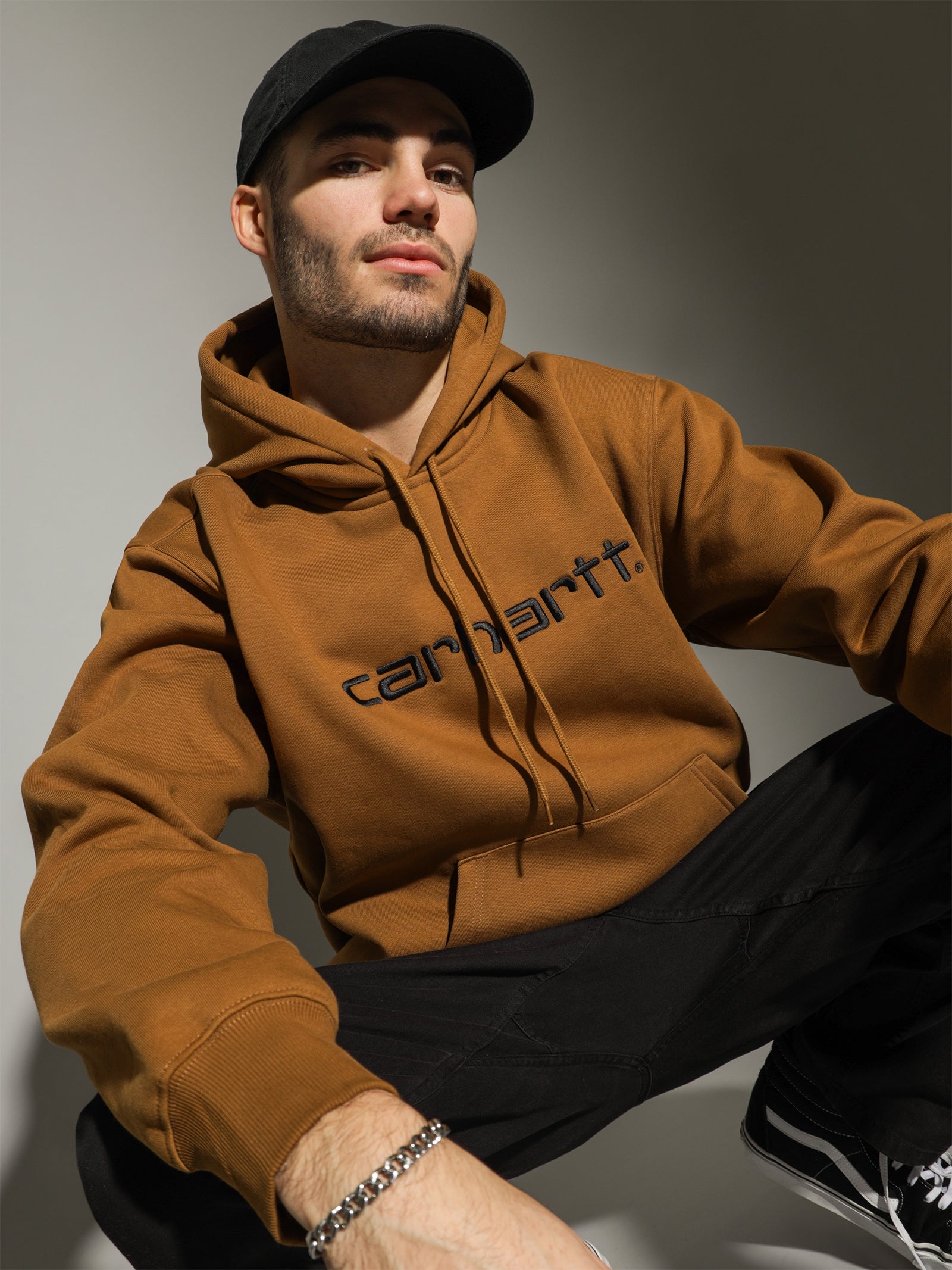 Carhartt Hoodie