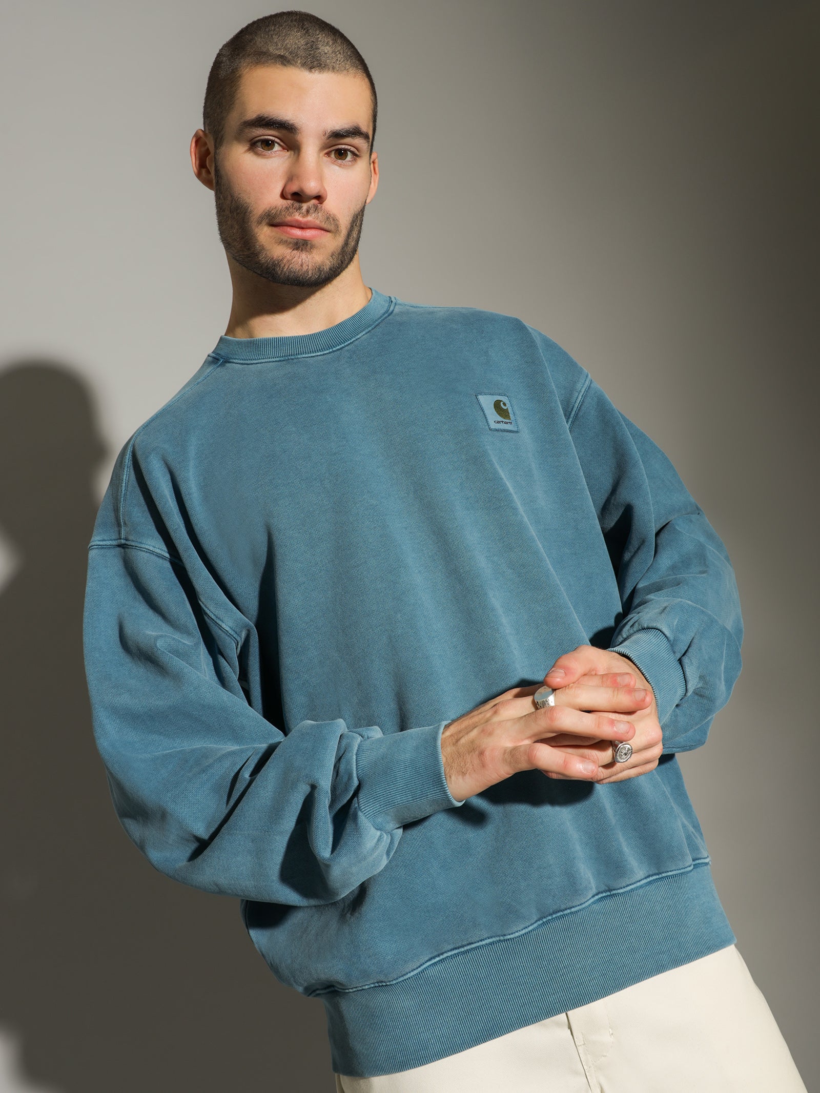 Vista Sweatshirt
