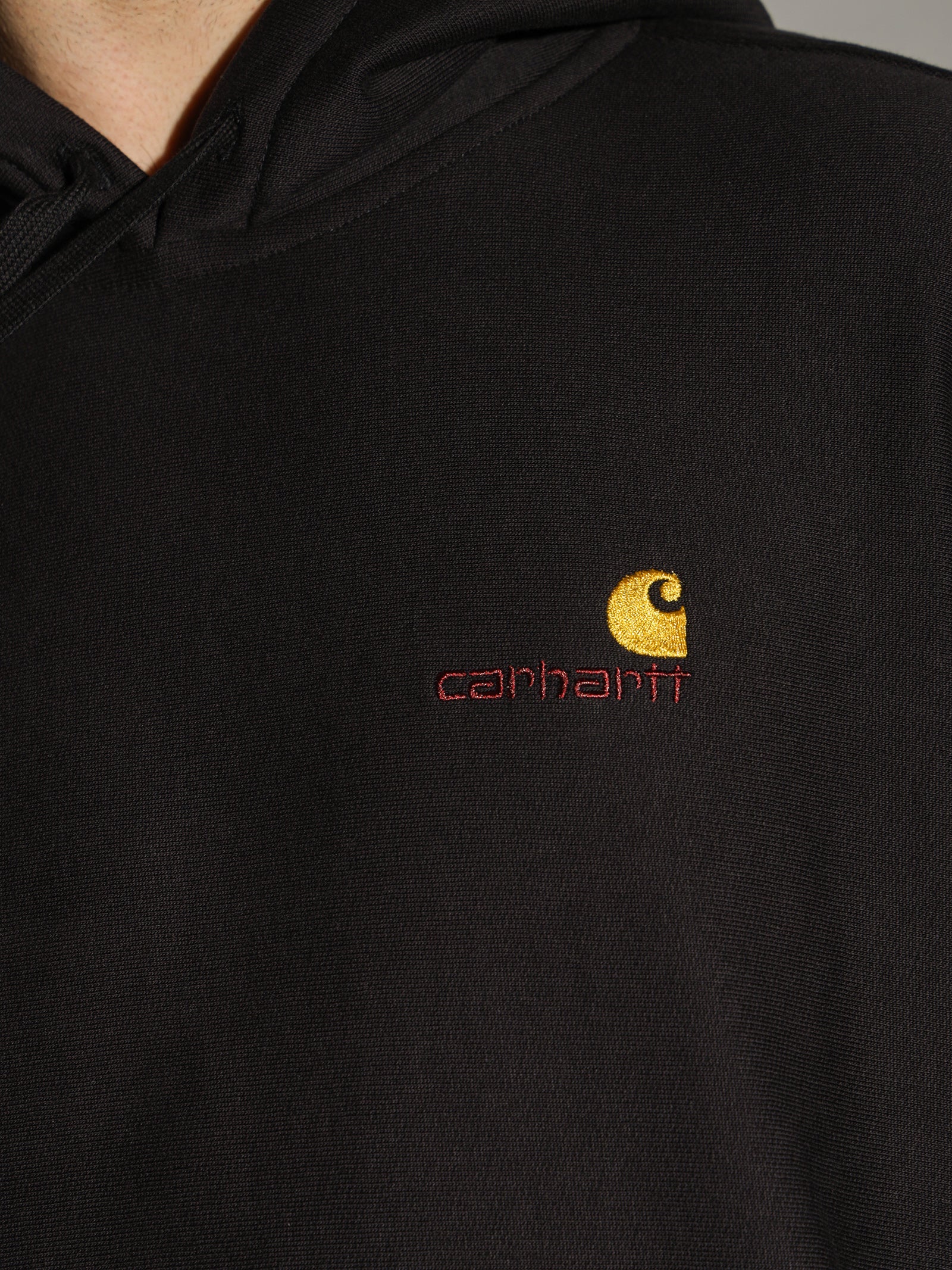 American Script Hoodie