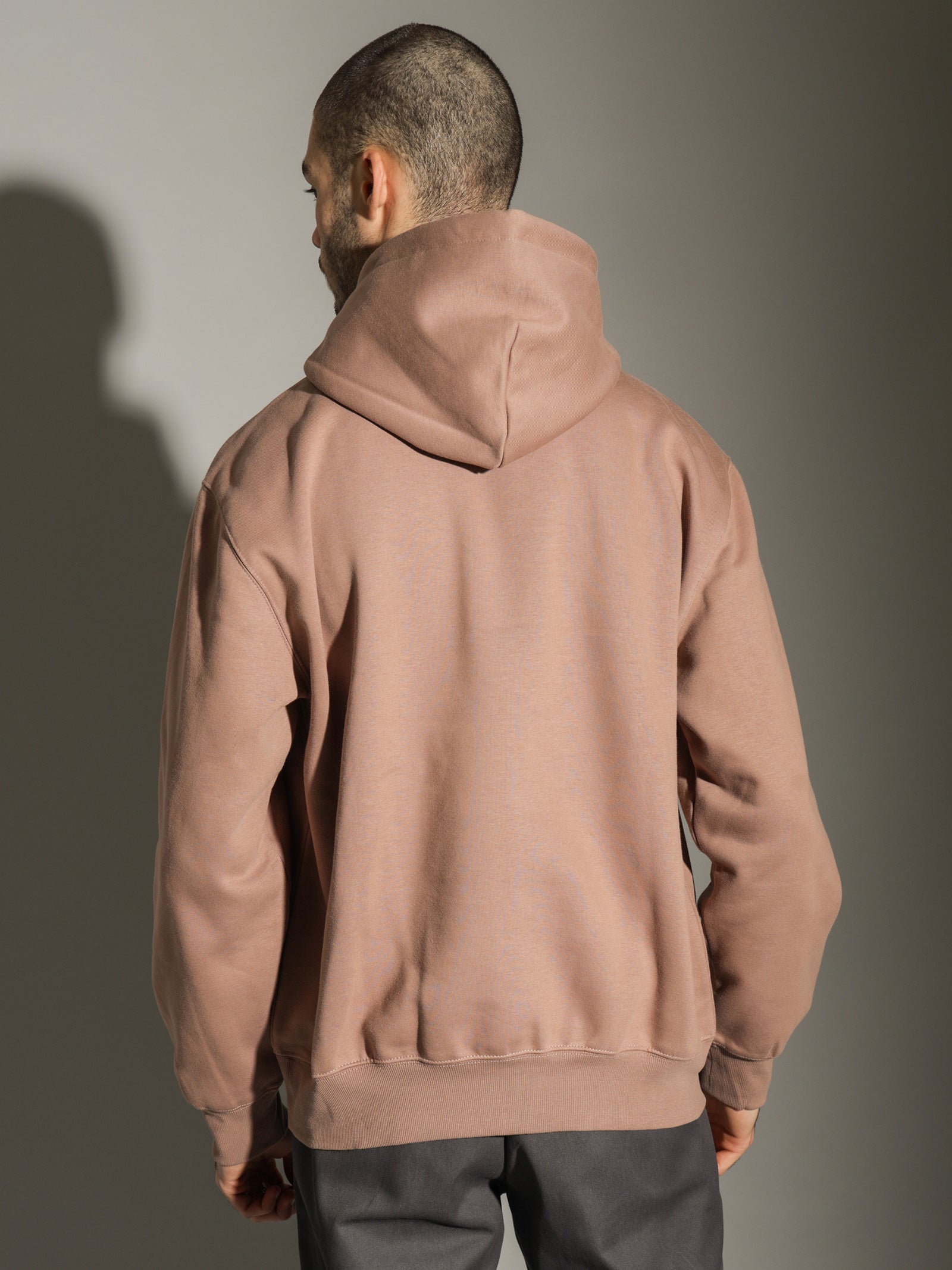 Hooded Carhartt Sweater