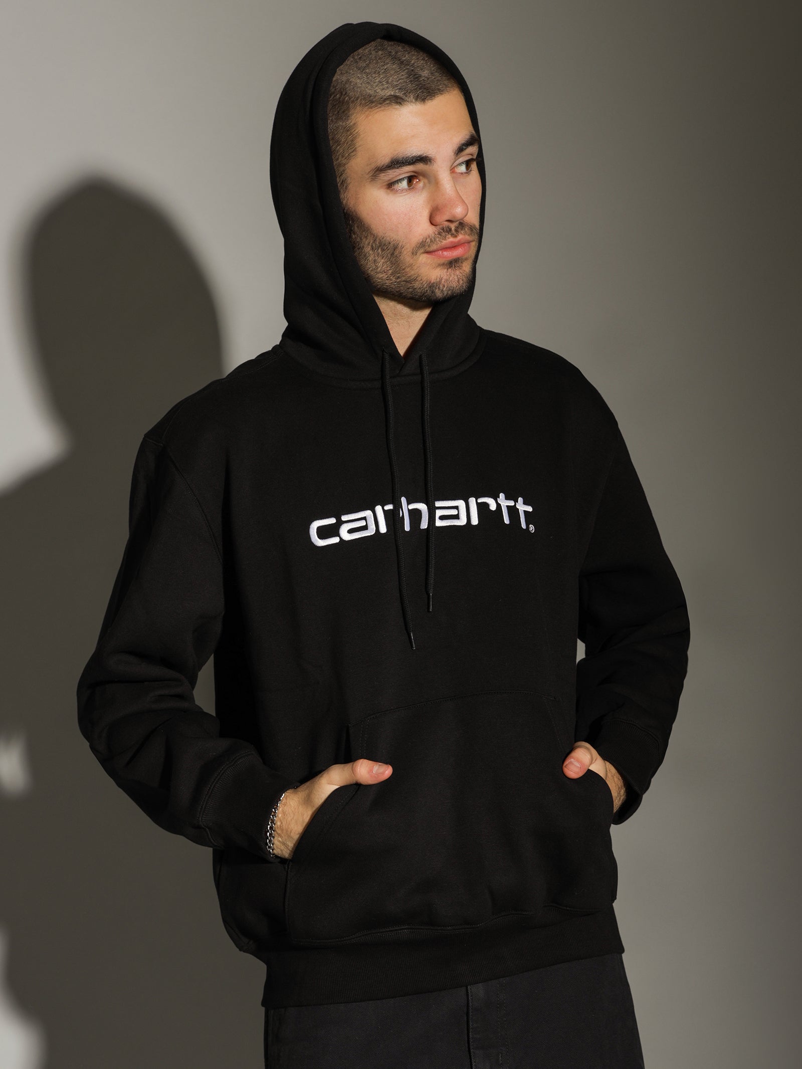 Carhartt Hoodie