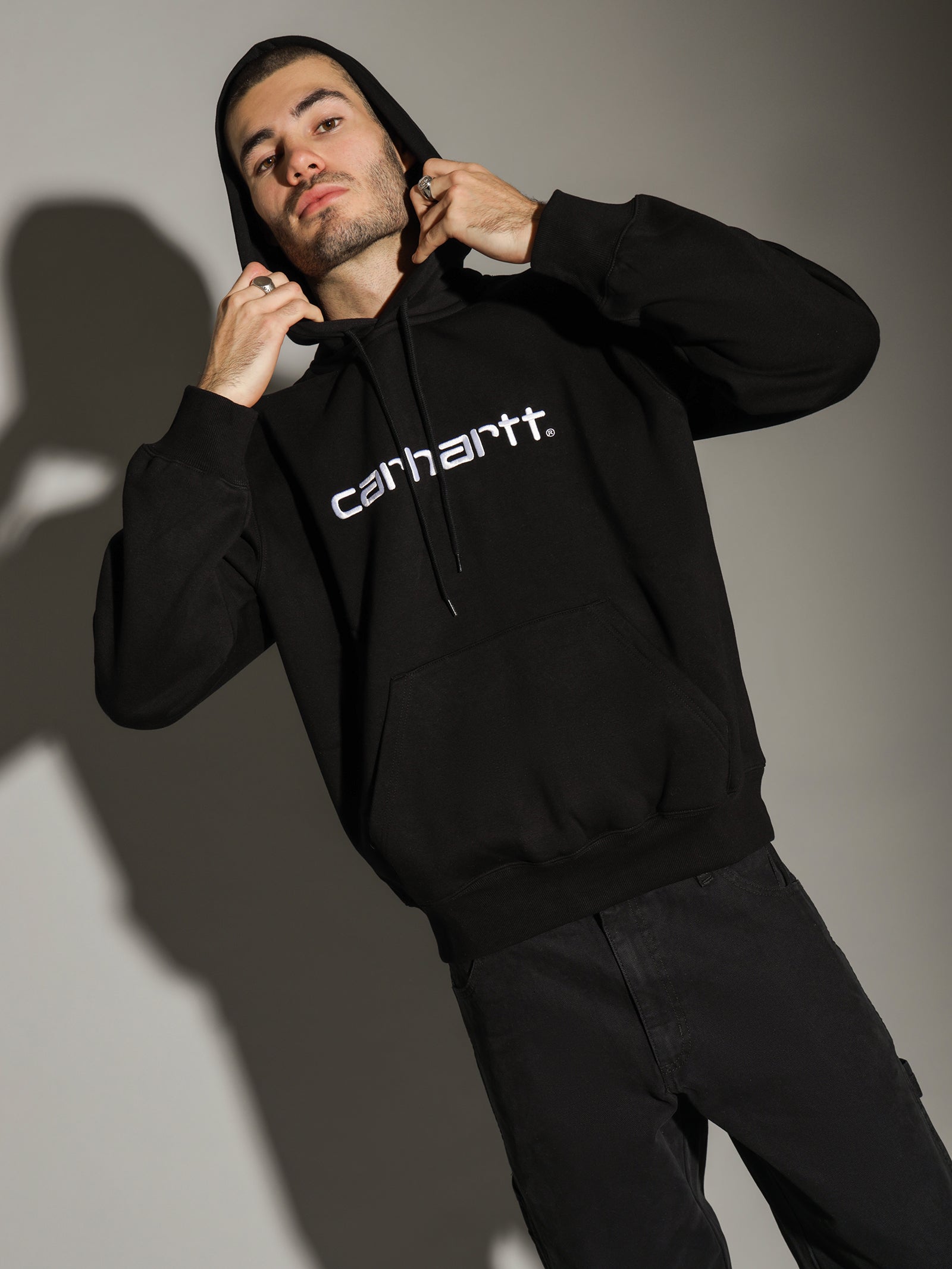 Carhartt Hoodie