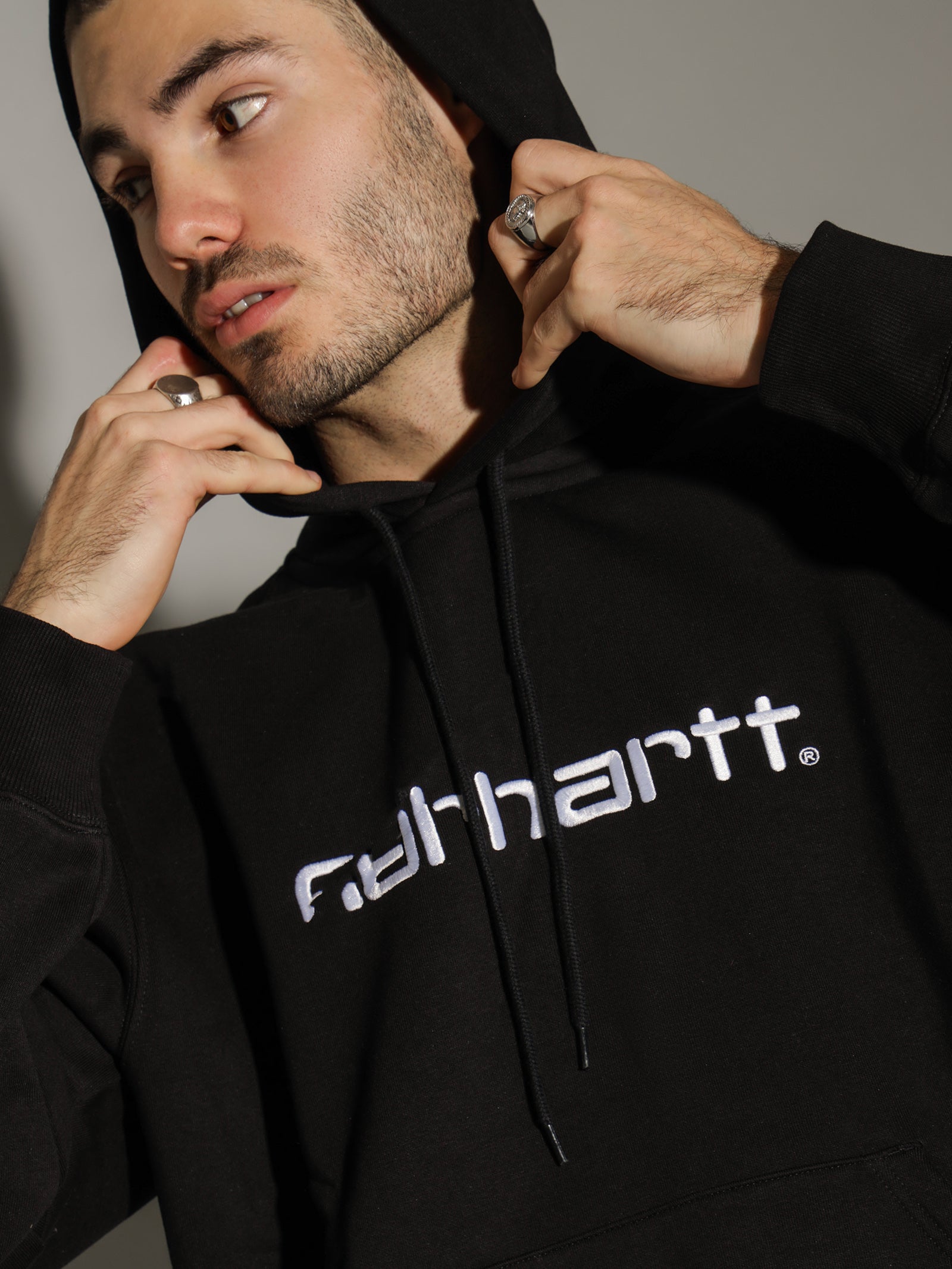 Carhartt Hoodie
