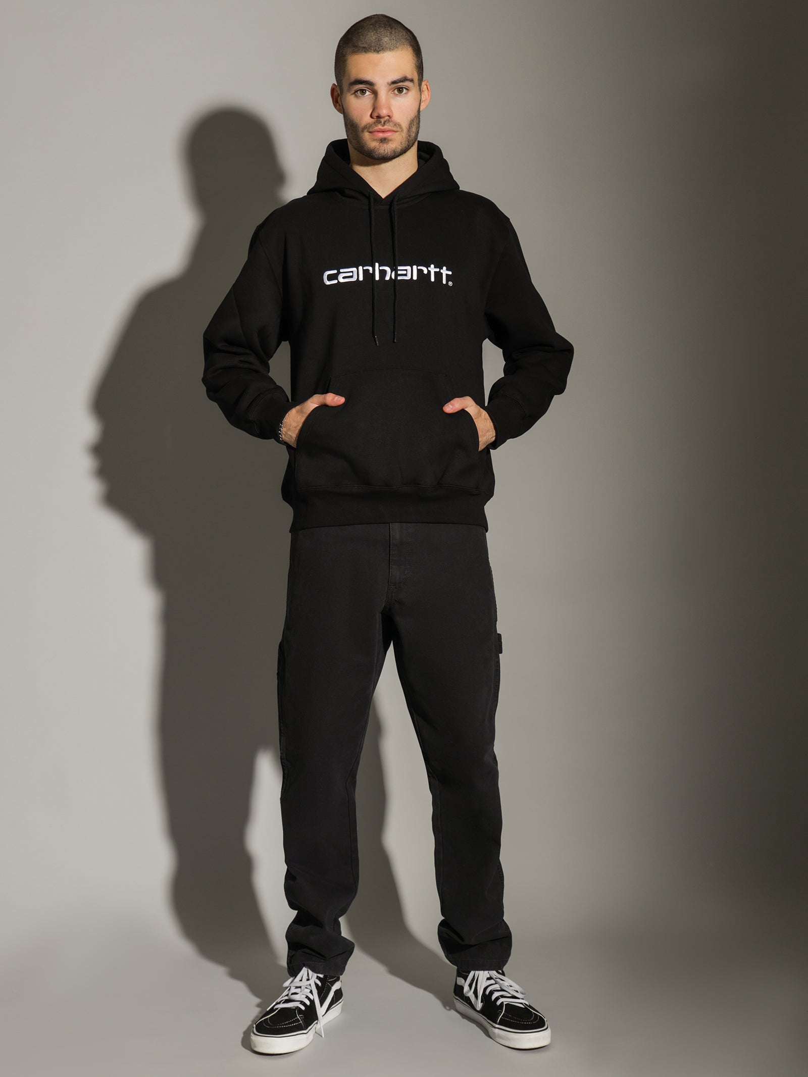 Carhartt Hoodie