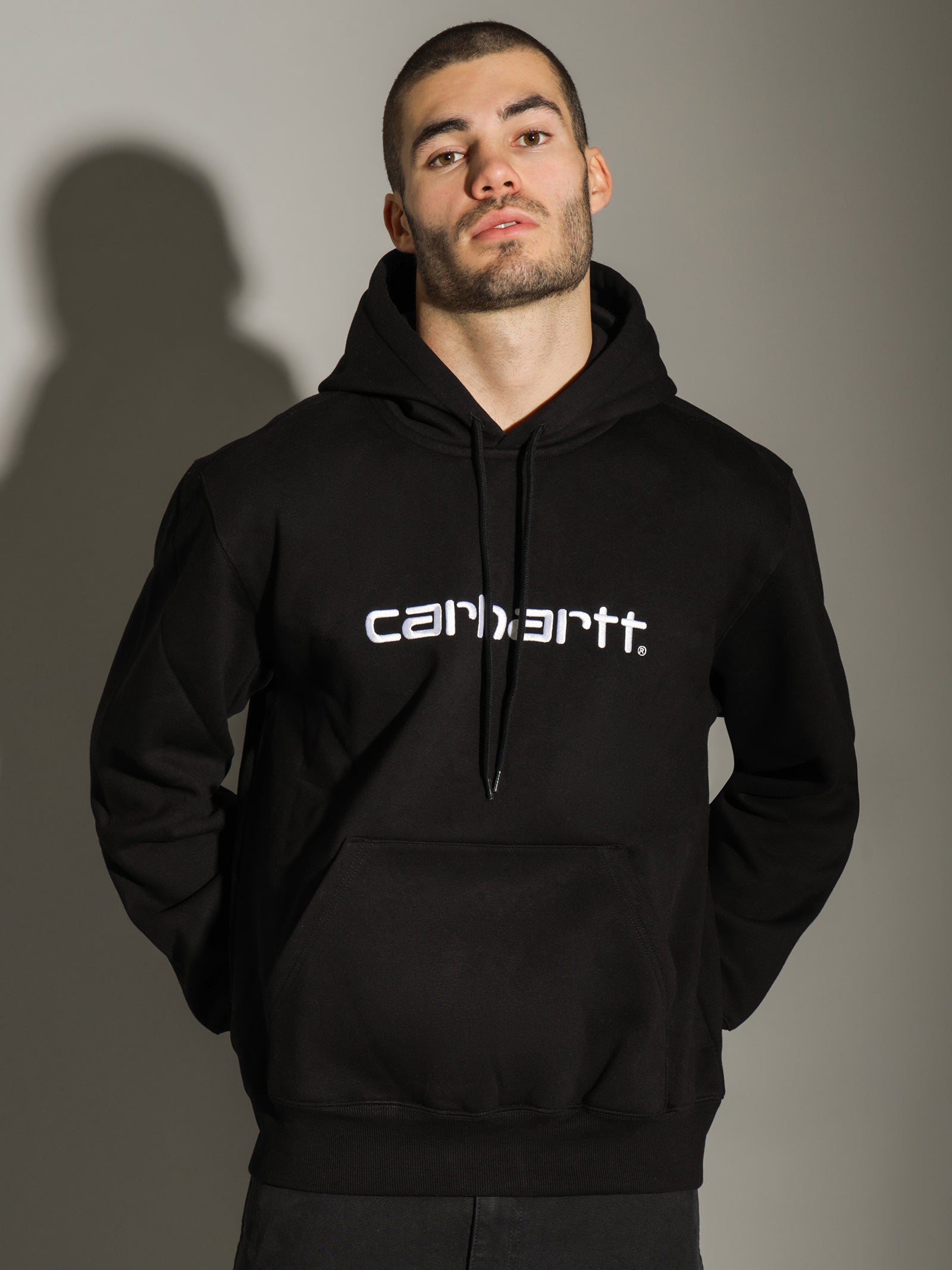 Carhartt Hoodie