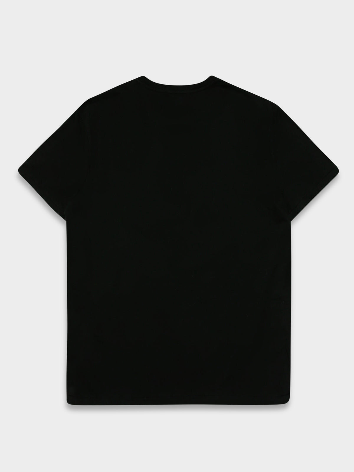 Polo Big Pony T-Shirt in Black