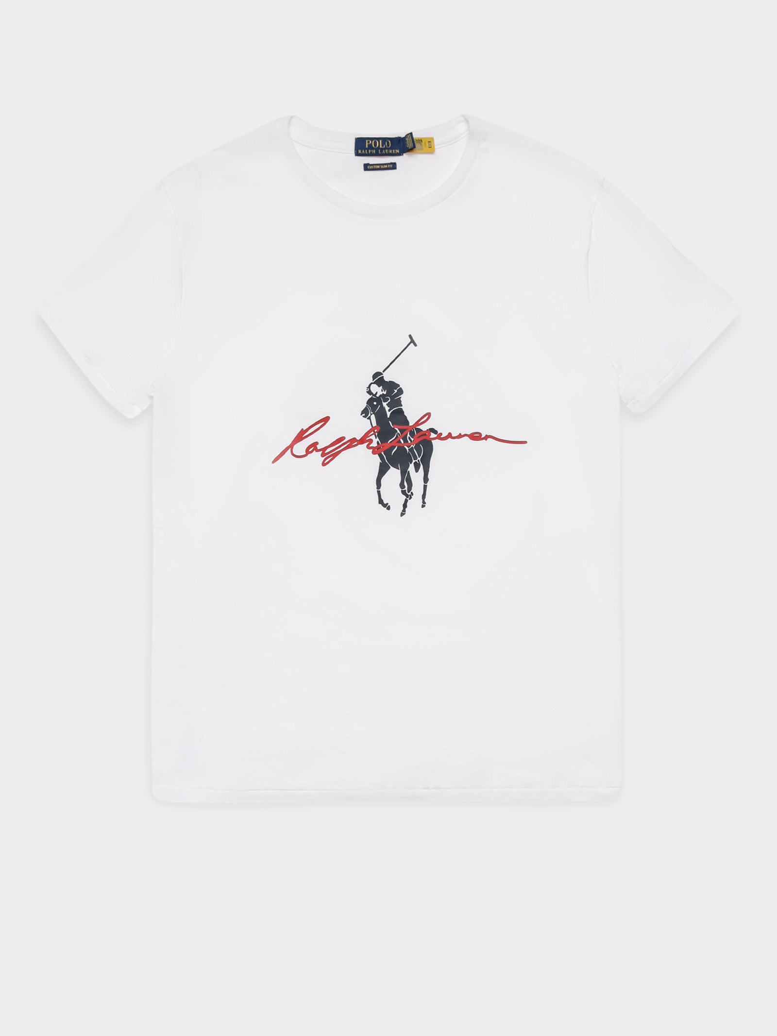 Polo Big Pony T-Shirt