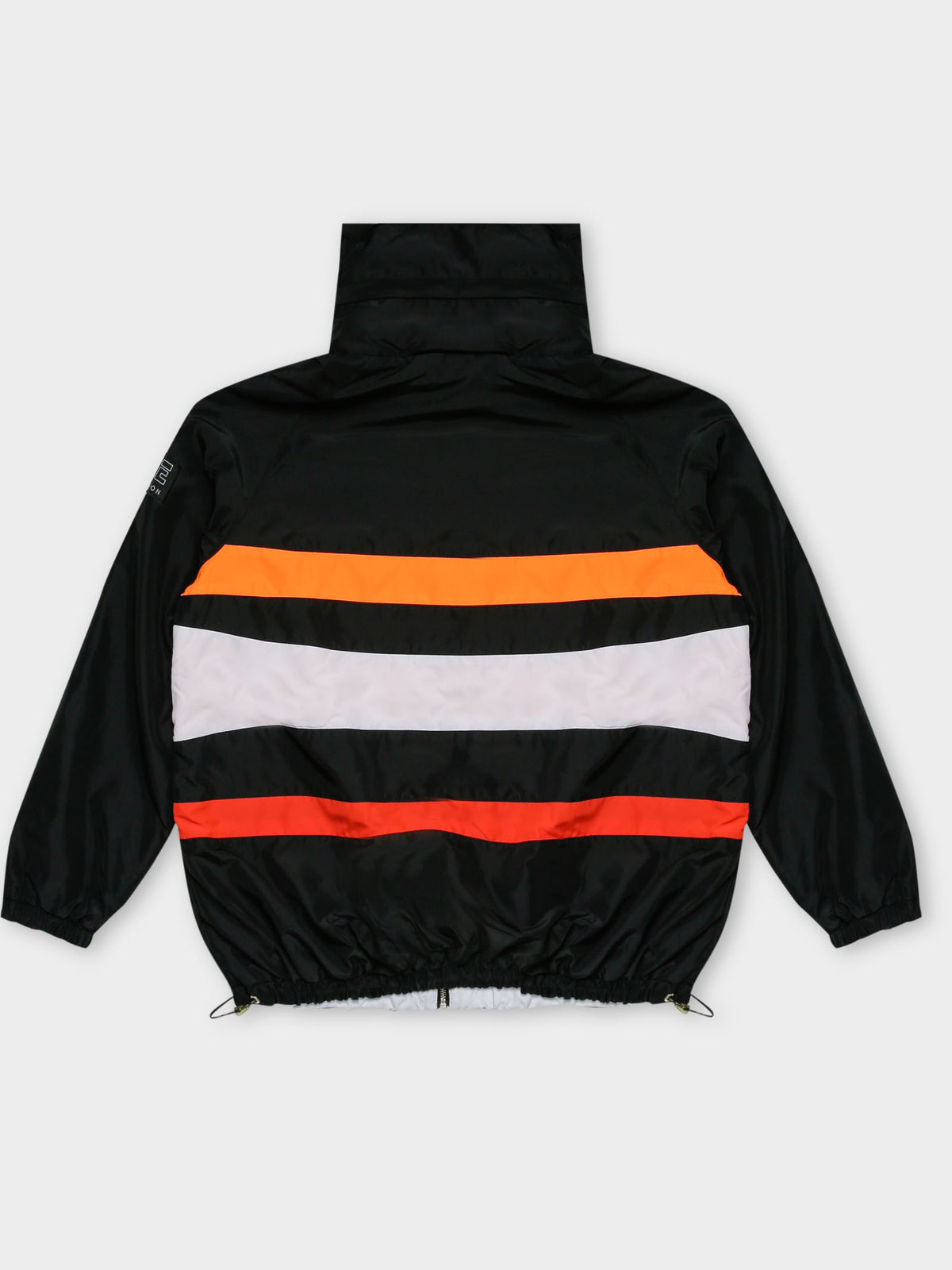 Legacy Recycled Jacket in Black