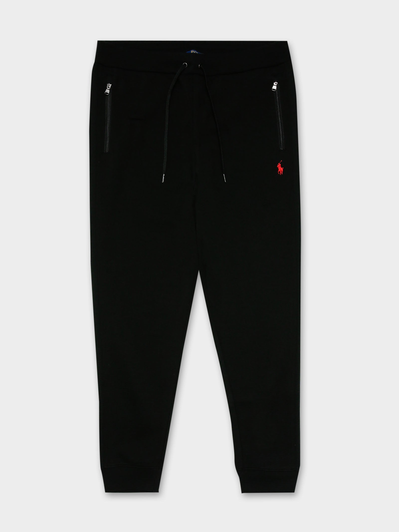 Polo 30/1 Double Knit Jogger