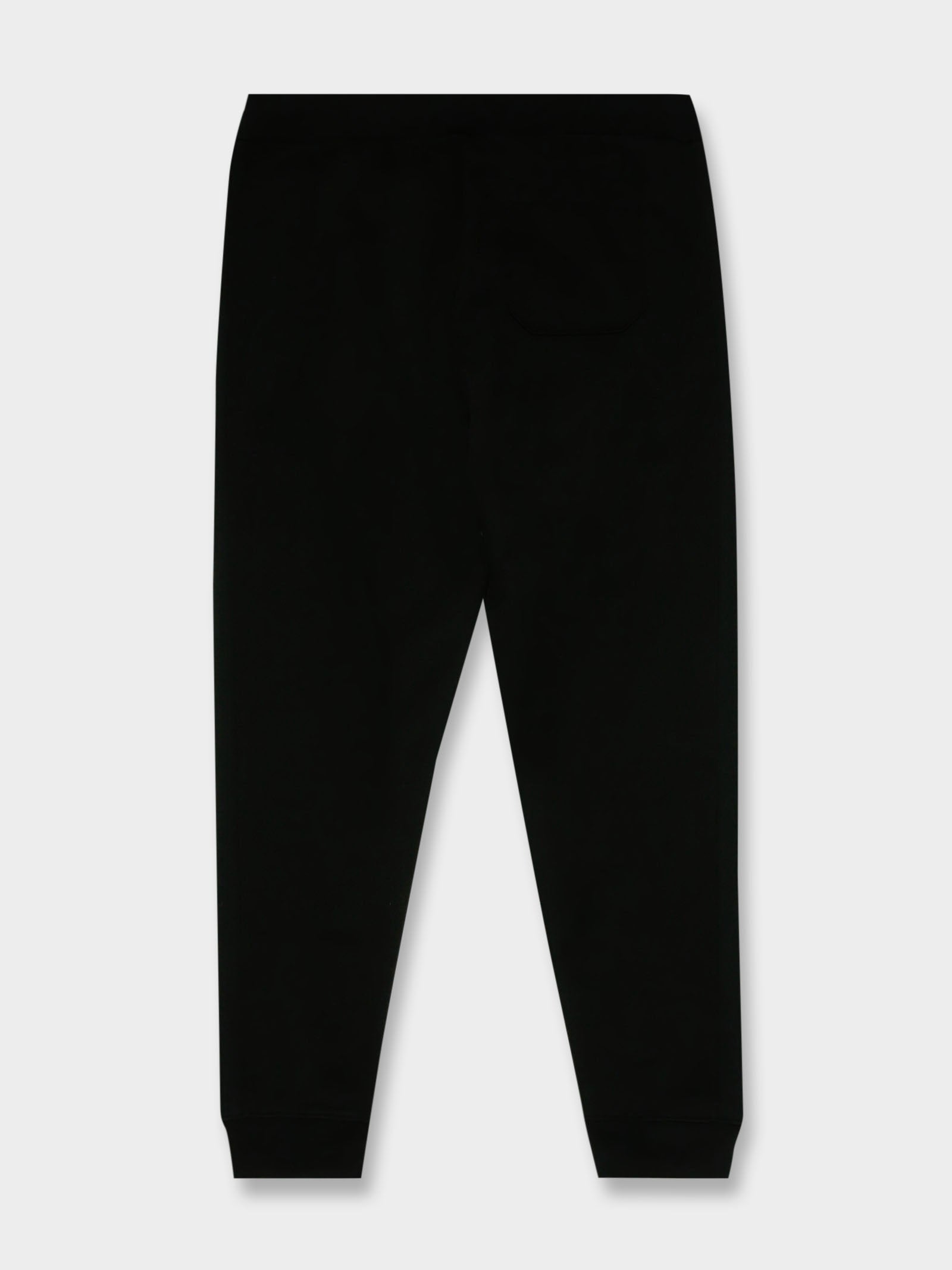 Polo 30/1 Double Knit Jogger