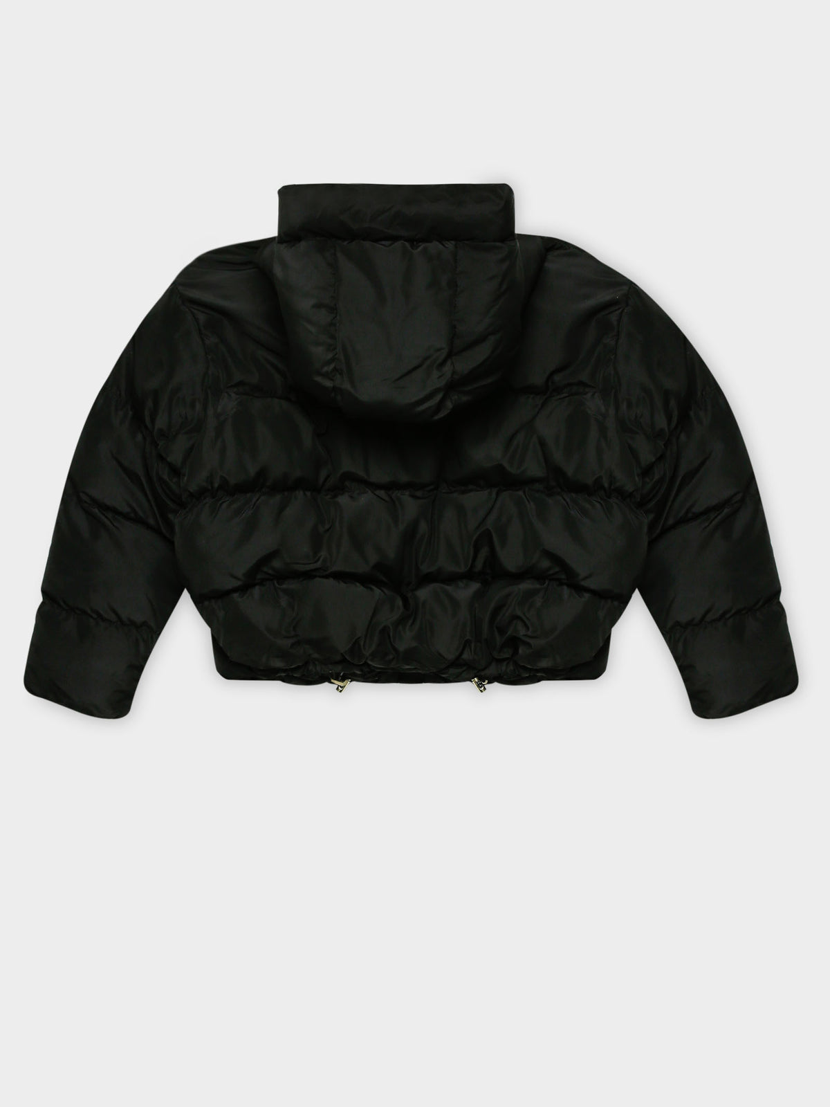 The Original Recycled Jacket in Black
