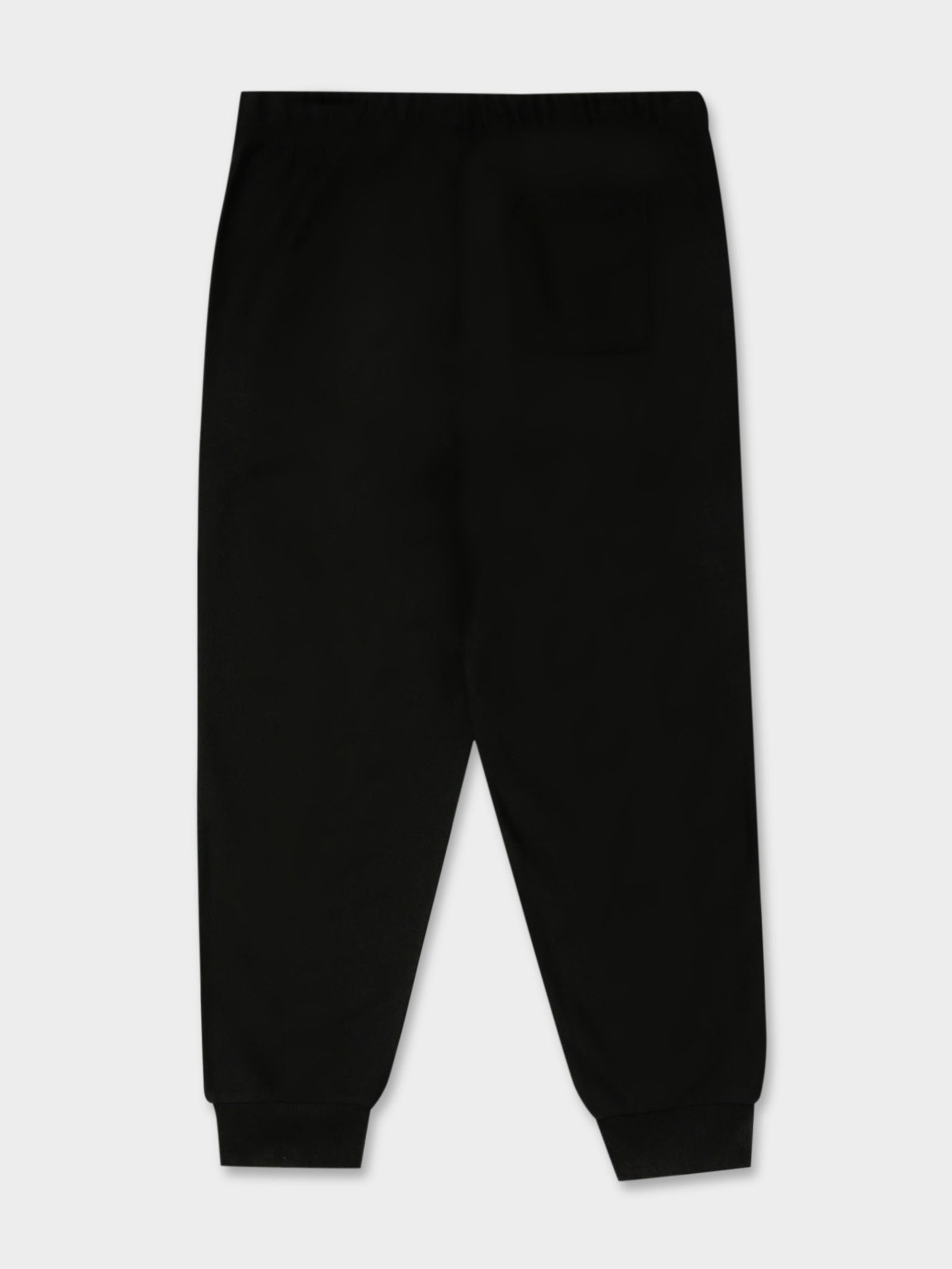 American Script Jogging Pants