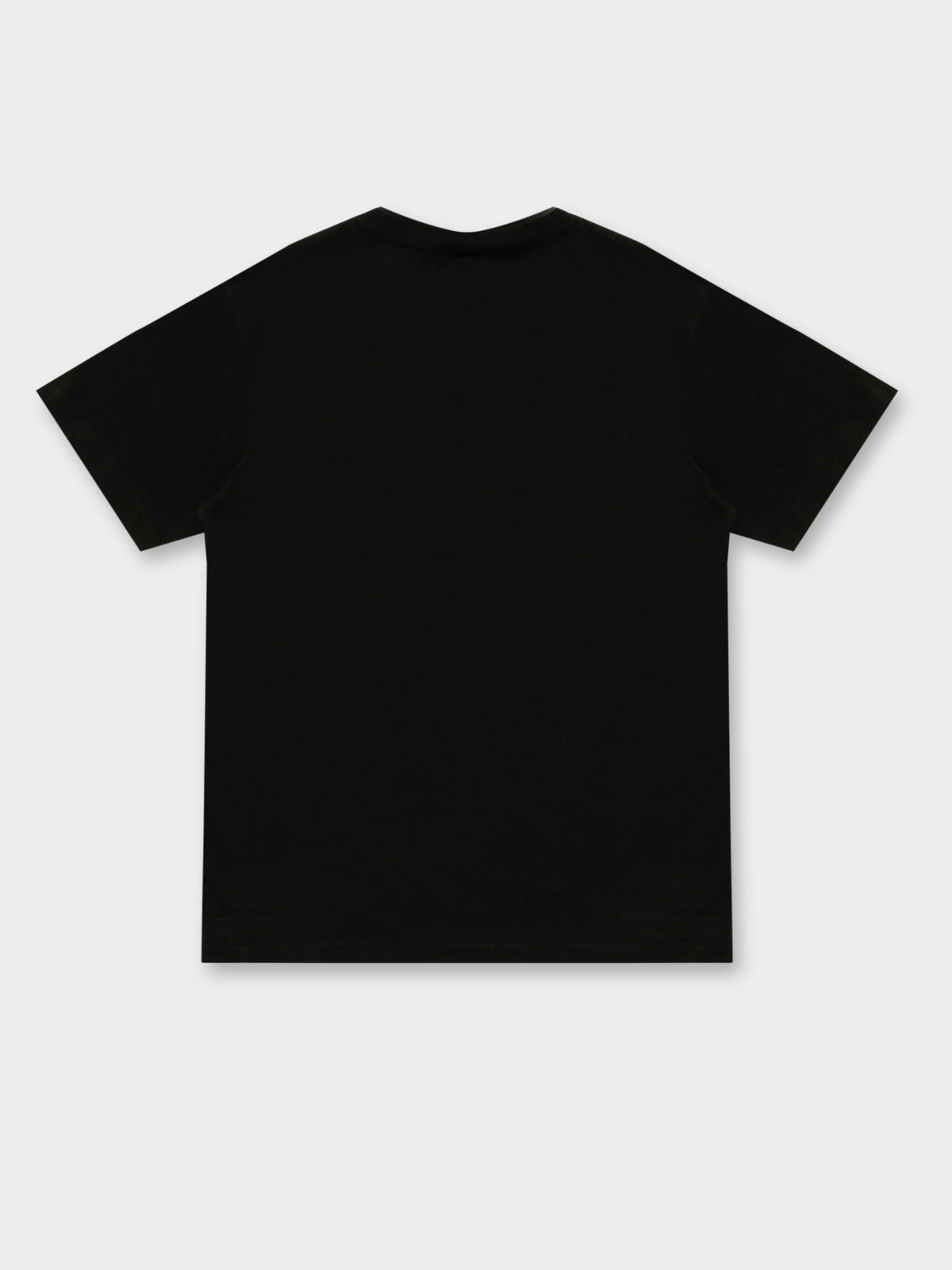 The Original Organic Cotton T-Shirt in Black