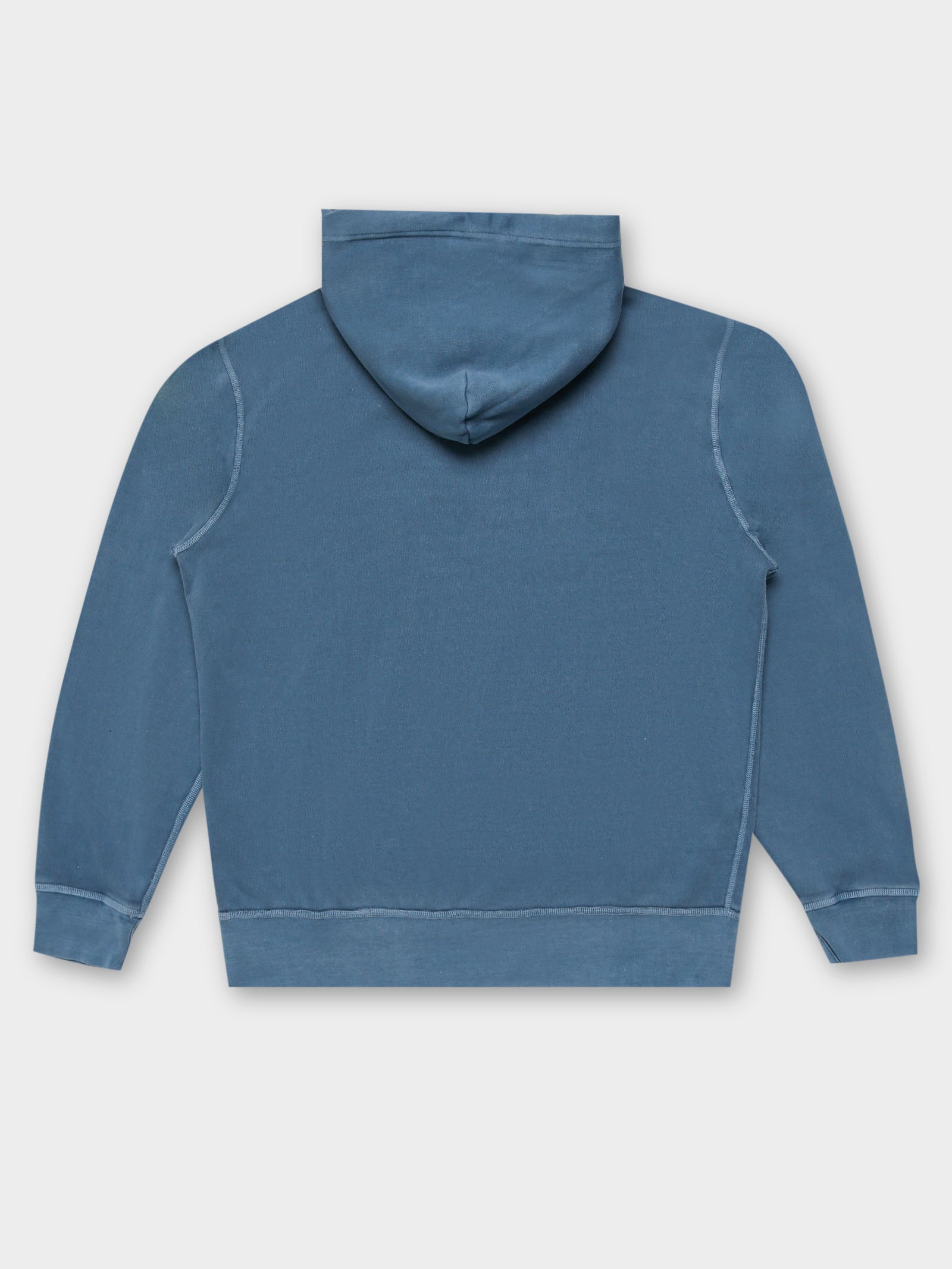 Garment Dye Seasonal Fleece