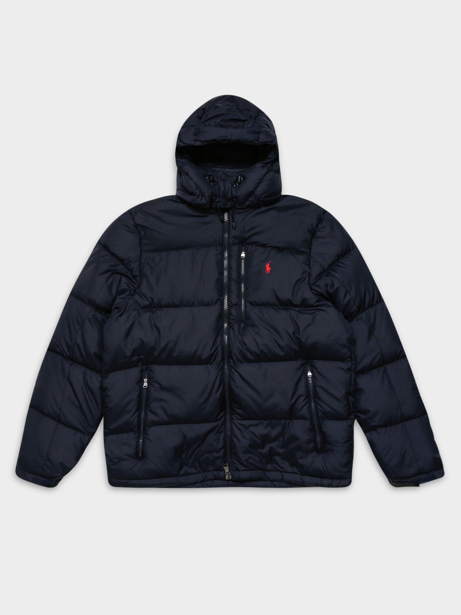 El Cap Down-Filled Jacket