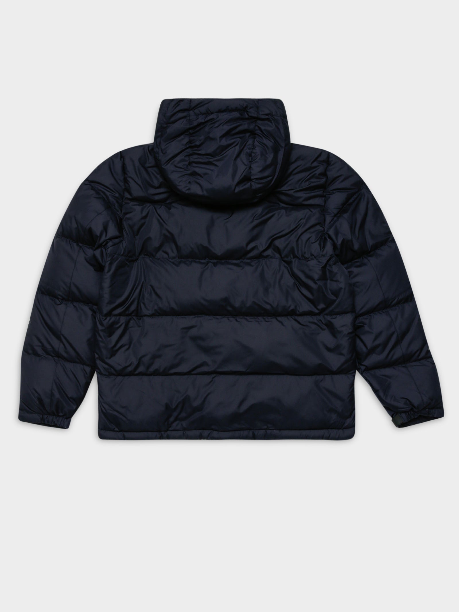 El Cap Down-Filled Jacket