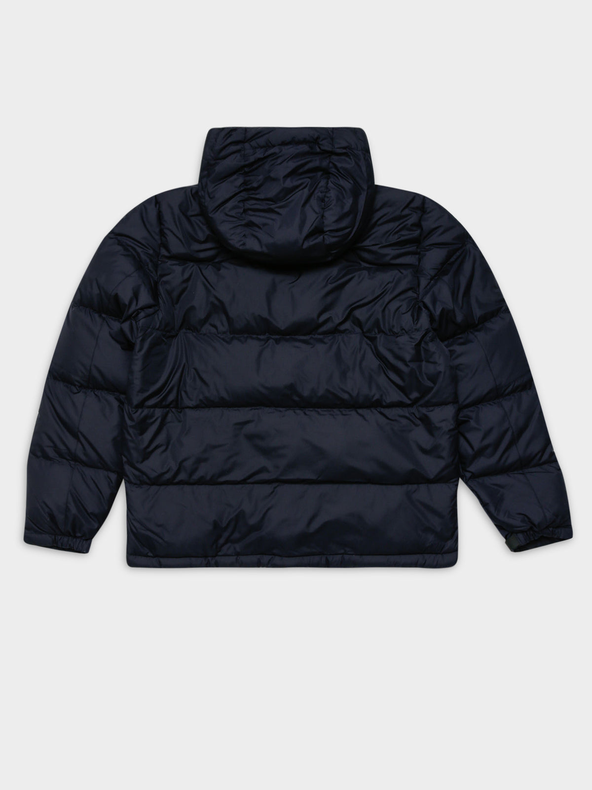 El Cap Down-Filled Jacket in Collection Navy