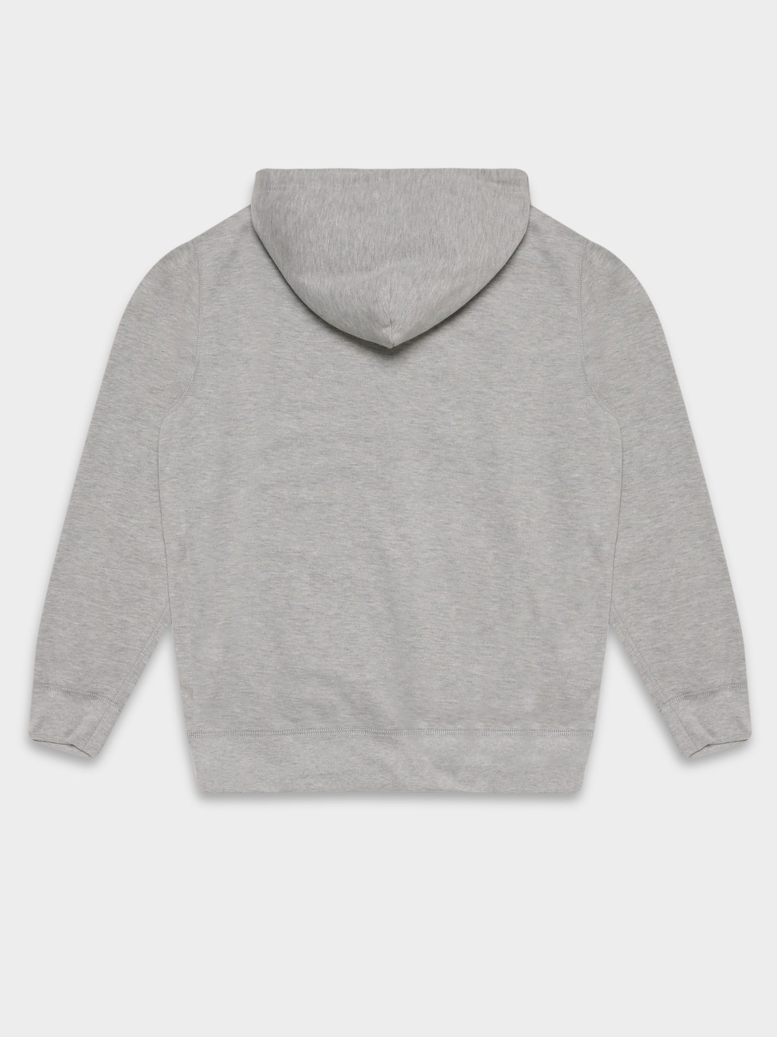 RL Applique Hooded Fleece