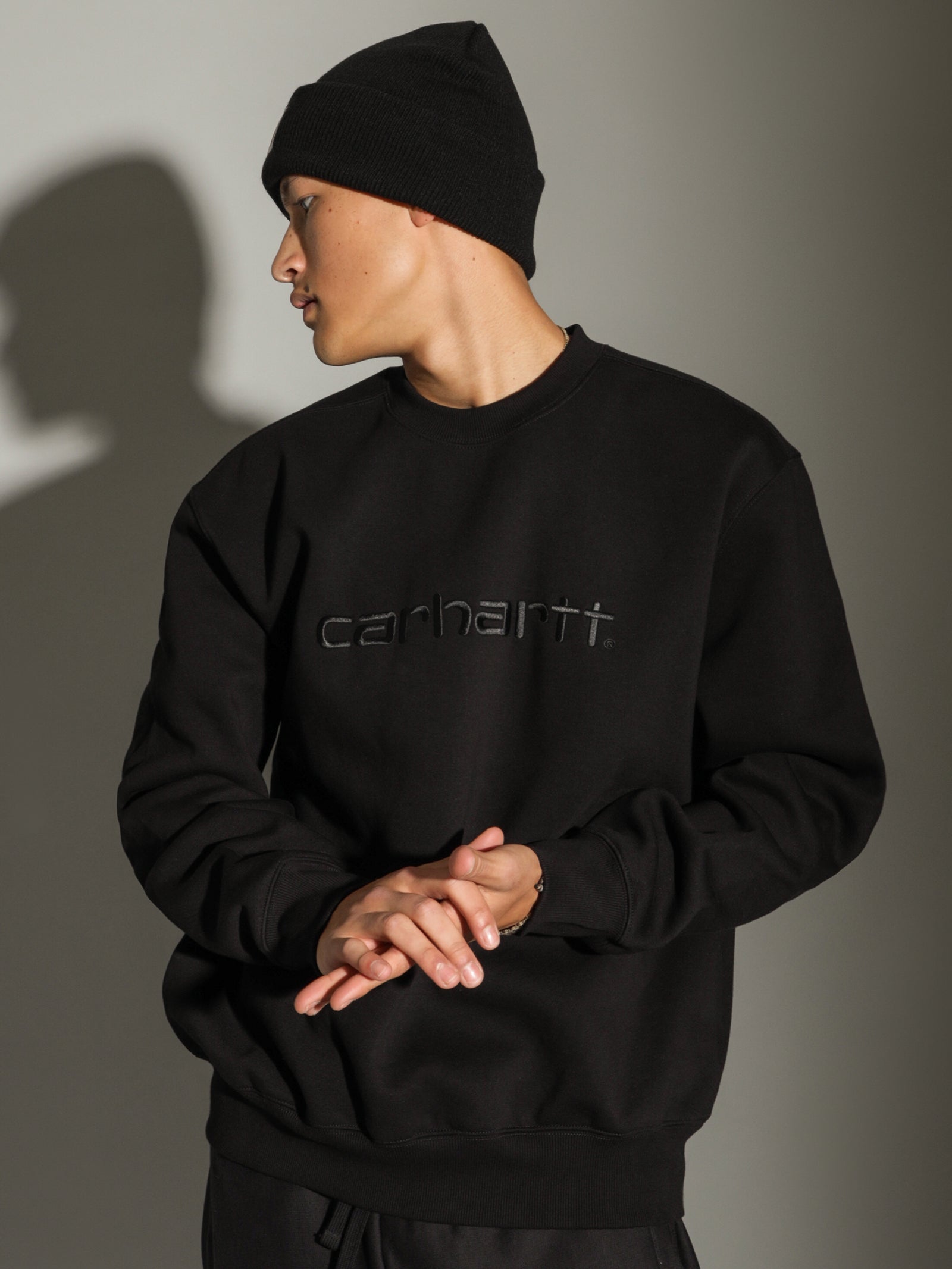 Carhartt Sweatshirt