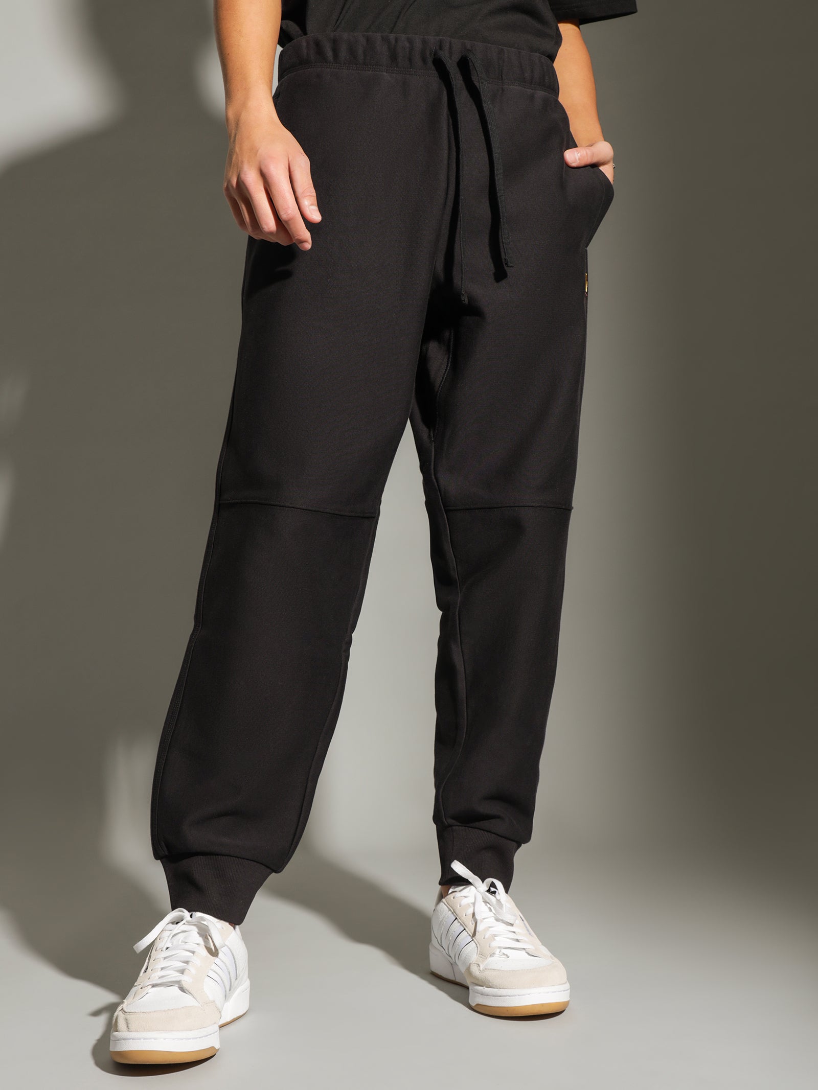 American Script Jogging Pants