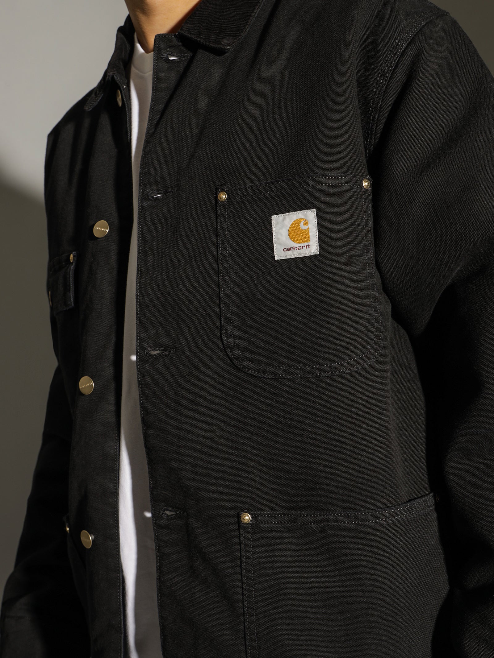 OG Chore Jacket