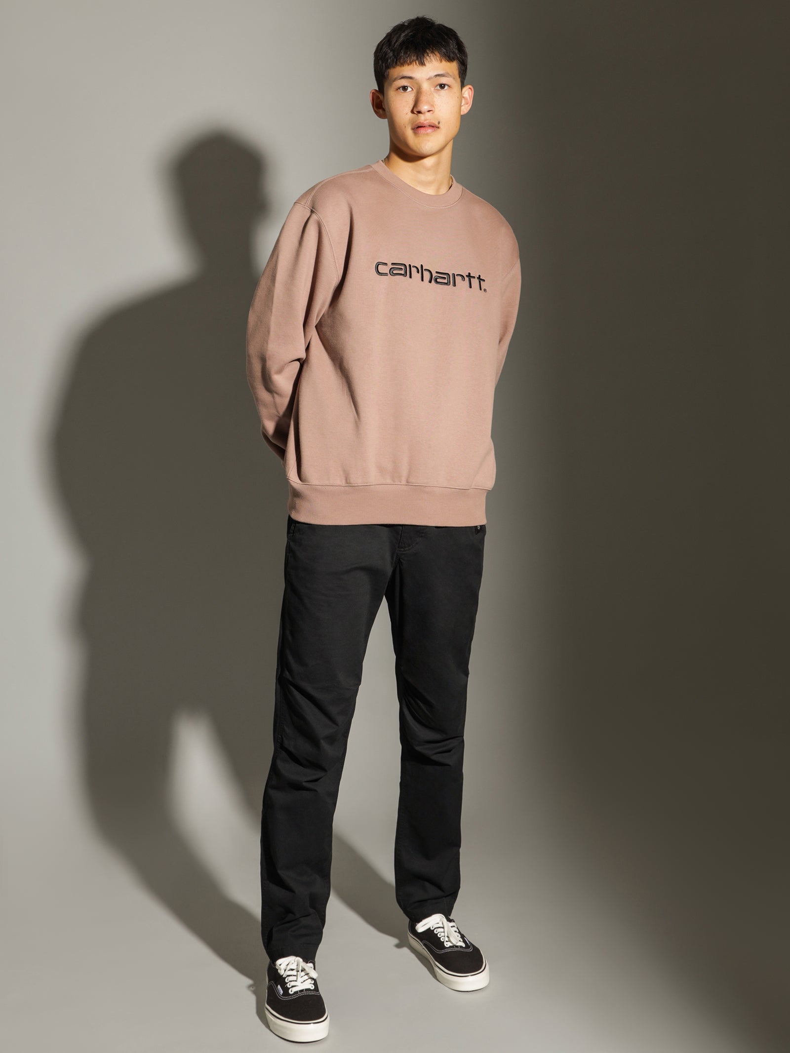Carhartt Sweatshirt