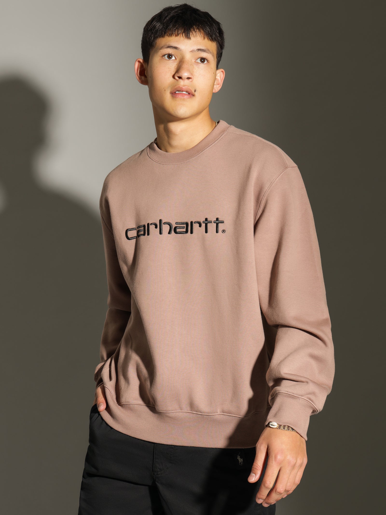 Carhartt Sweatshirt