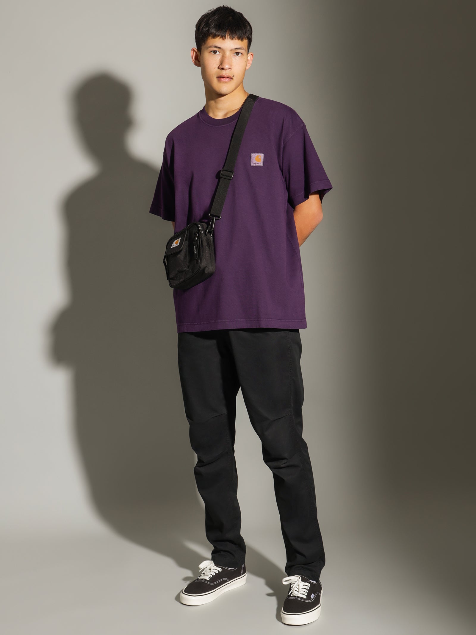 Short Sleeve Vista T-Shirt