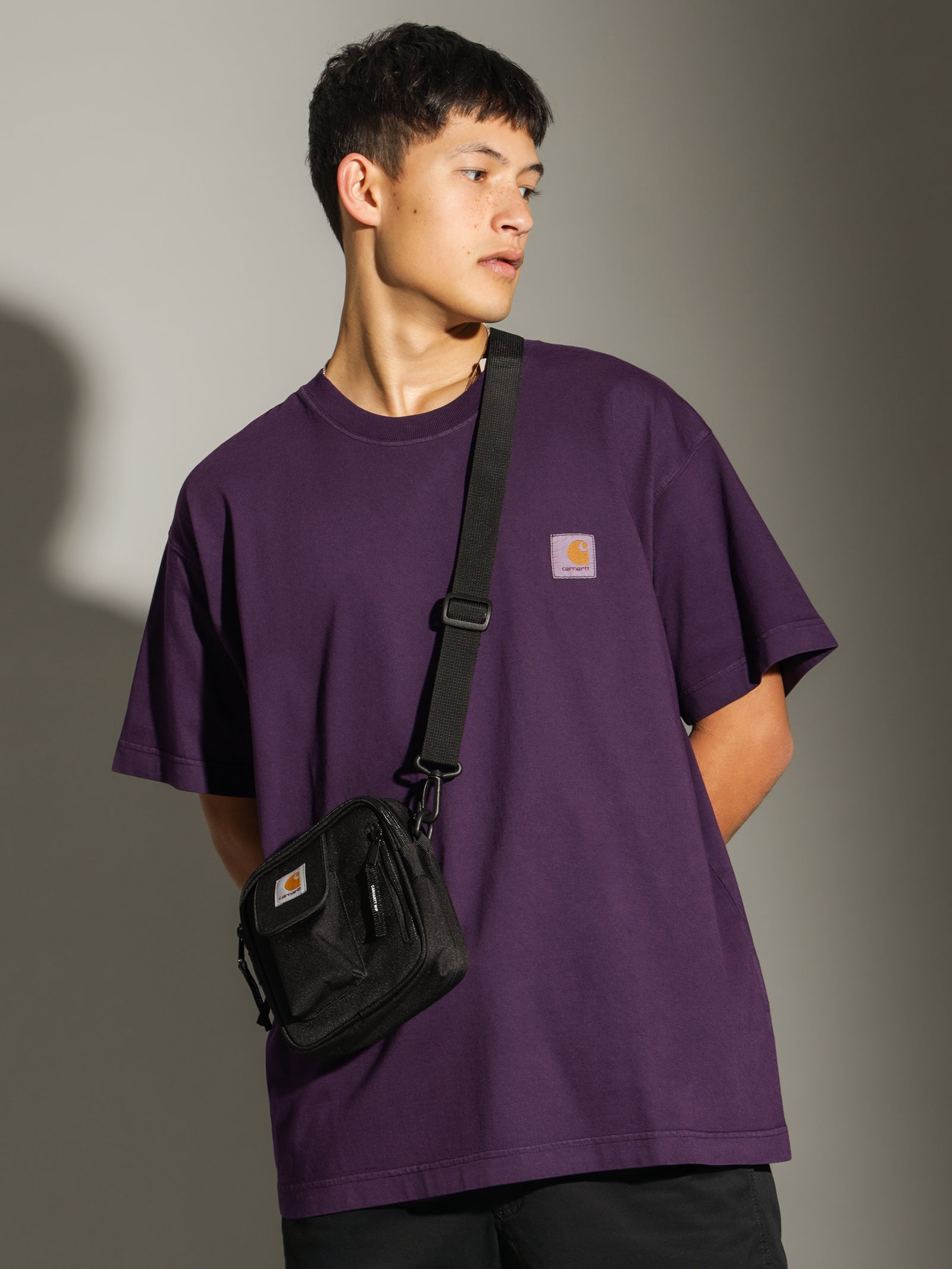 Short Sleeve Vista T-Shirt