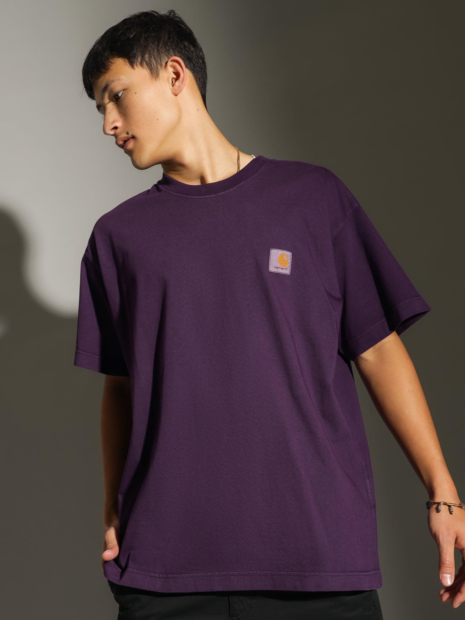 Short Sleeve Vista T-Shirt