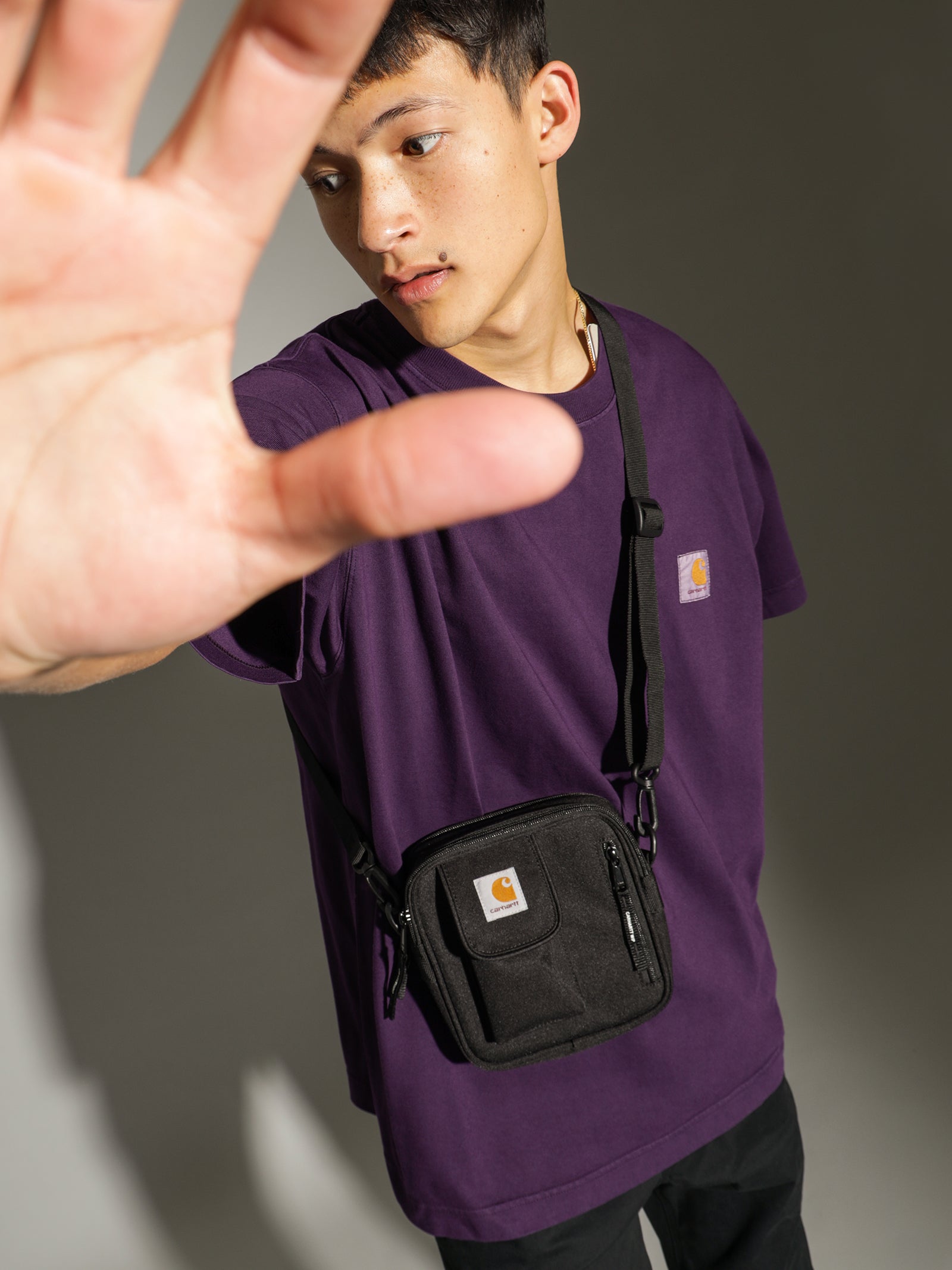 Short Sleeve Vista T-Shirt