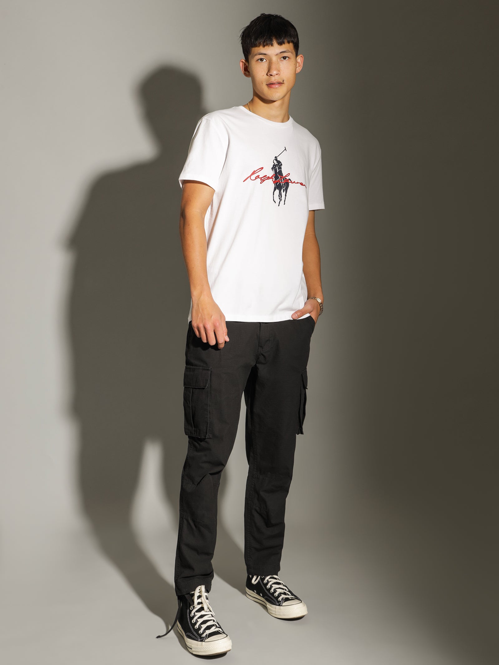 Polo Big Pony T-Shirt