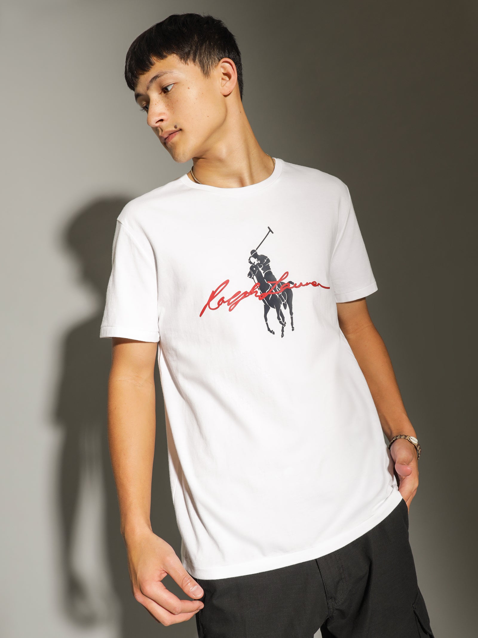 Polo Big Pony T-Shirt