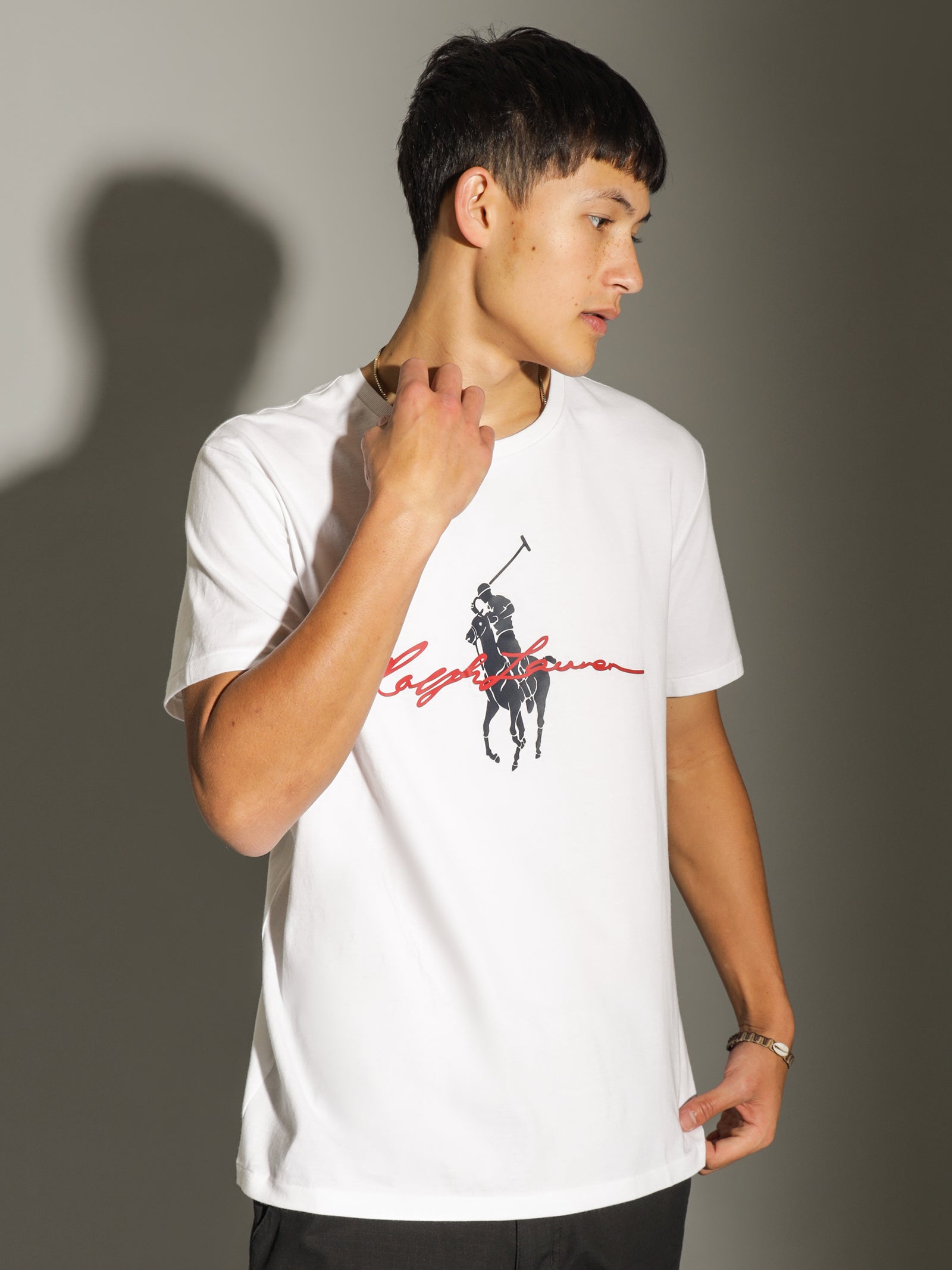 Polo Big Pony T-Shirt